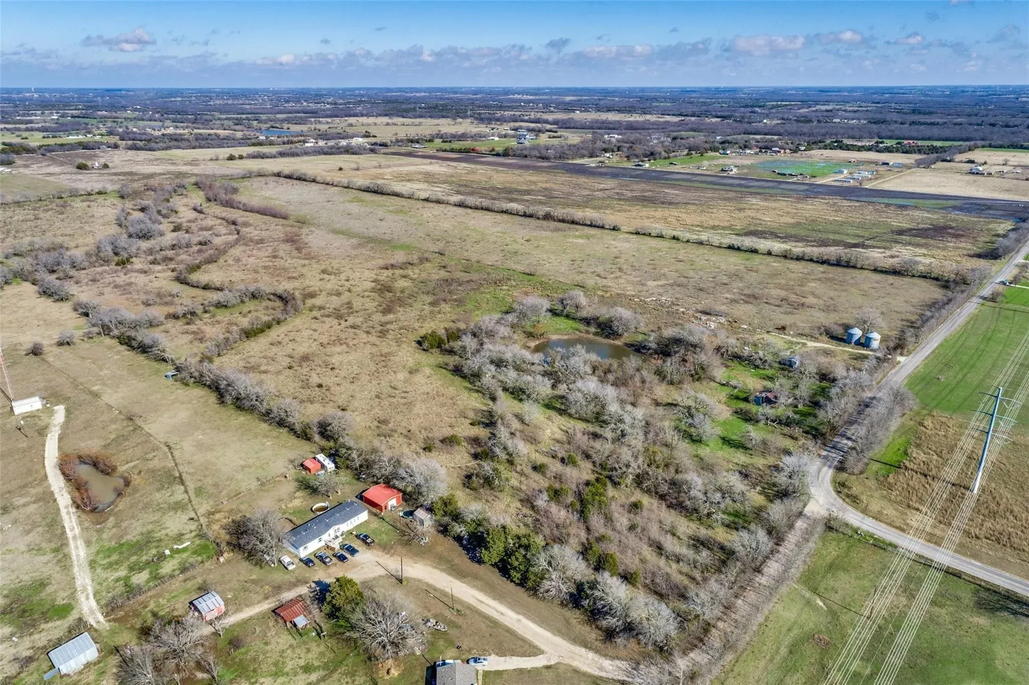 Improved Land For Sale in Collin County , 8069 County Road 623, Farmersville, Texas 75442, 0, 0, Garage spaces, 0 Sqft, built in 0, Price $1,575,000, mls#20998111, Real Estate Agent in Farmersville, Homes For Sale in Collin county, Homes For Sale in Farmersville, Realtor in Farmersville Texas, Real Estate Brokerage Independent Realty Texas, Luminita Cordes Realtor