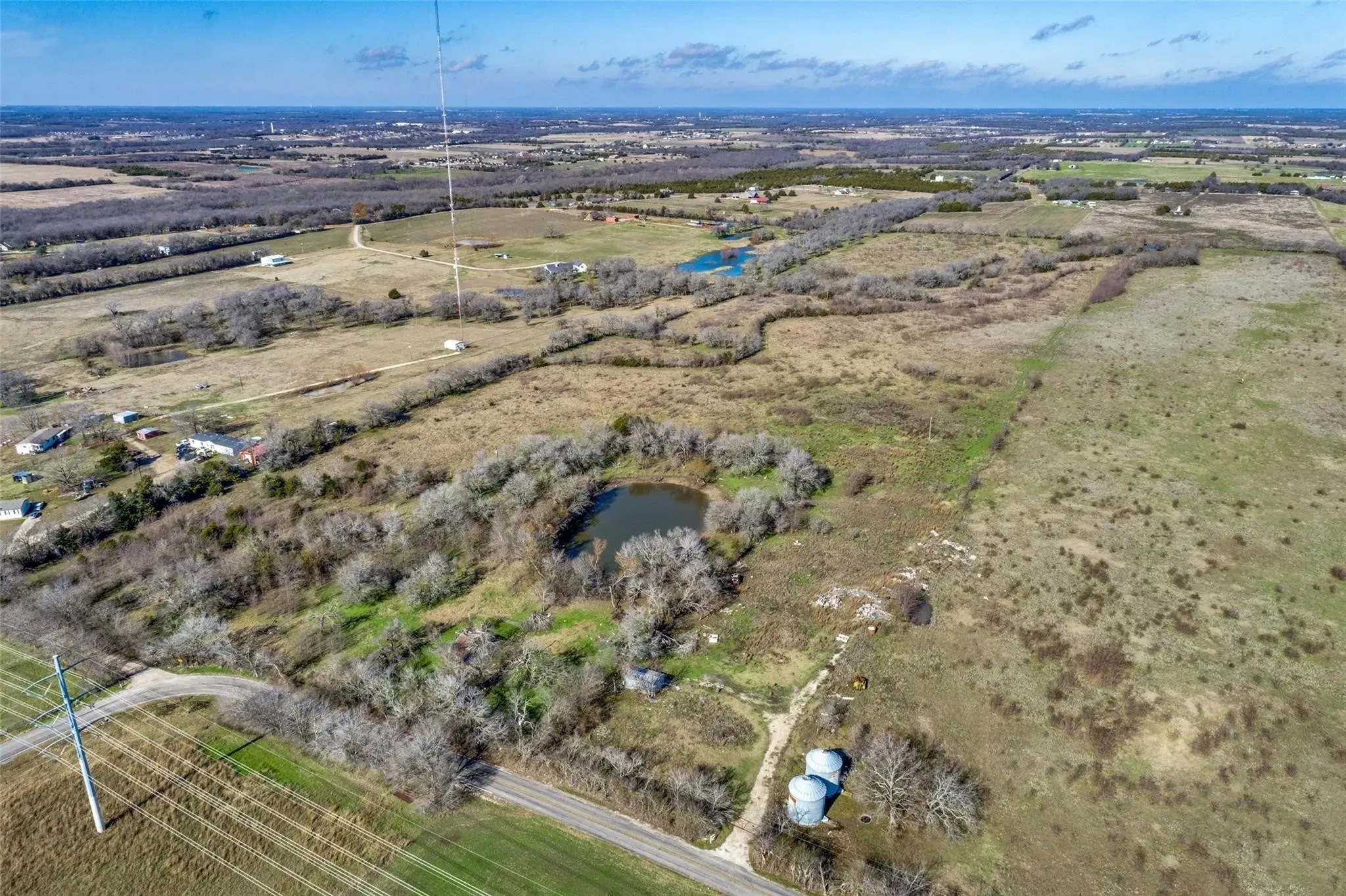 Improved Land For Sale in Collin County , 8069 County Road 623, Farmersville, Texas 75442, 0, 0, Garage spaces, 0 Sqft, built in 0, Price $1,575,000, mls#20998111, Real Estate Agent in Farmersville, Homes For Sale in Collin county, Homes For Sale in Farmersville, Realtor in Farmersville Texas, Real Estate Brokerage Independent Realty Texas, Luminita Cordes Realtor