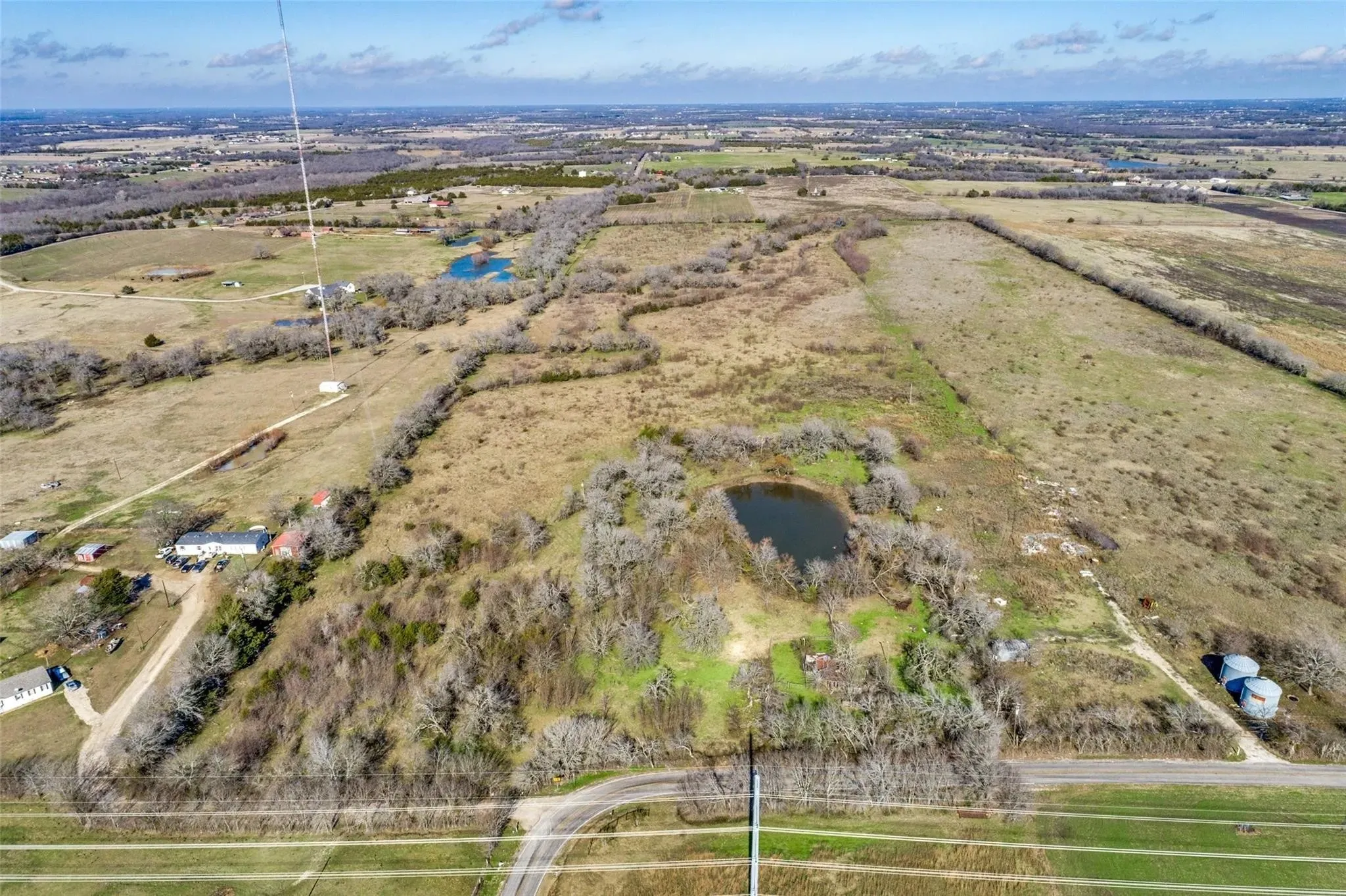 Improved Land For Sale in Collin County , 8069 County Road 623, Farmersville, Texas 75442, 0, 0, Garage spaces, 0 Sqft, built in 0, Price $1,575,000, mls#20998111, Real Estate Agent in Farmersville, Homes For Sale in Collin county, Homes For Sale in Farmersville, Realtor in Farmersville Texas, Real Estate Brokerage Independent Realty Texas, Luminita Cordes Realtor