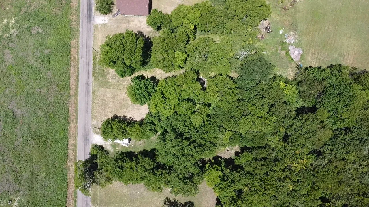 View of property location