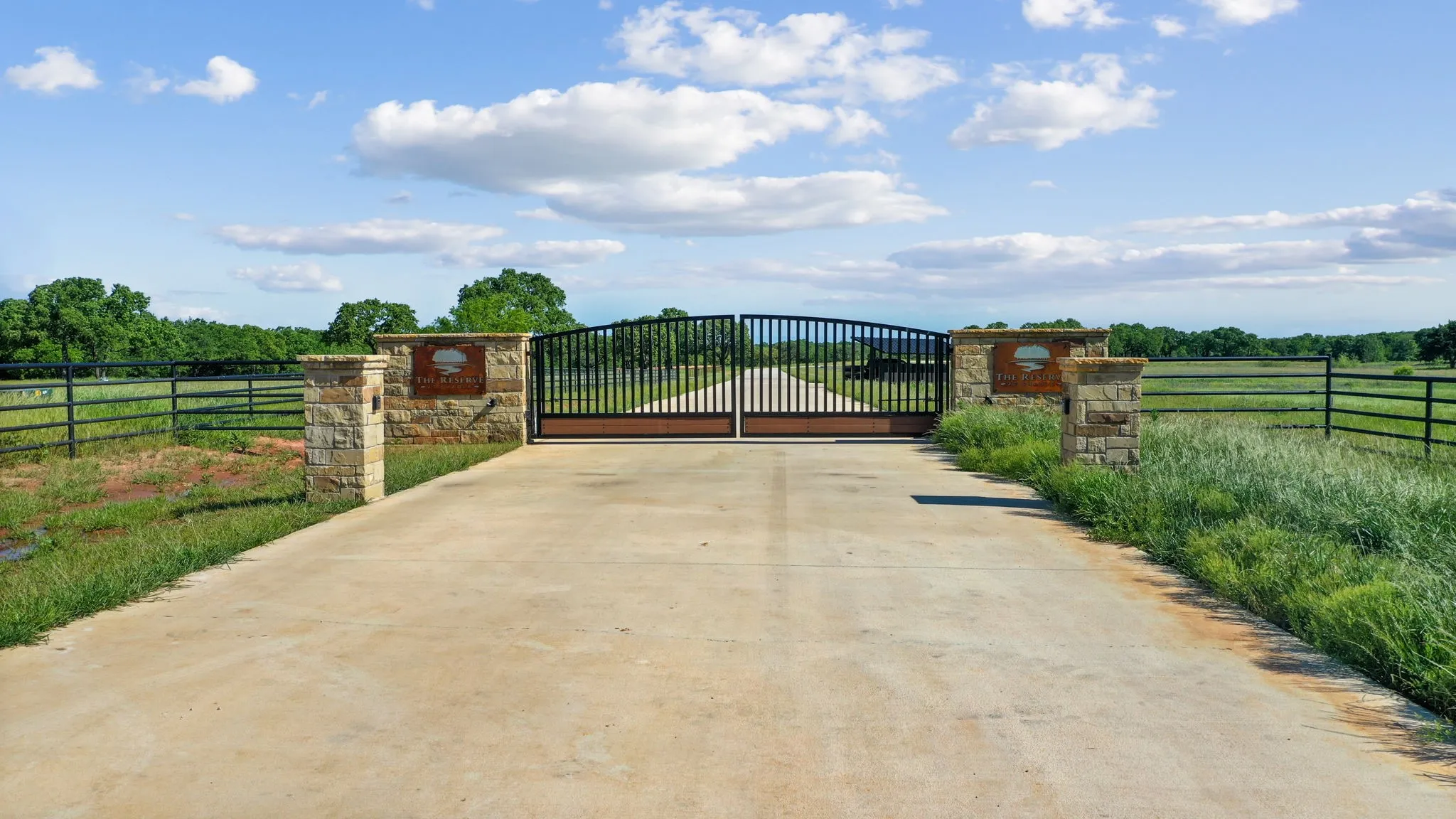 Community Gate