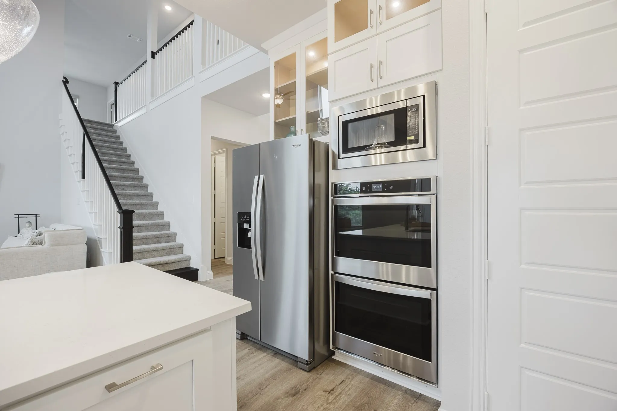 Single Family Residence For Sale in Collin County , 3216 Creek Meadow Drive, Anna, Texas 75409, 4 Bedroom, 4 Bathroom, 3 Garage spaces, 3,239 Sqft, built in 2022, mls#21011926, Real Estate Agent in Anna, Homes For Sale in Collin county, Homes For Sale in Anna, Realtor in Anna Texas, Real Estate Brokerage Independent Realty Texas, Luminita Cordes Realtor