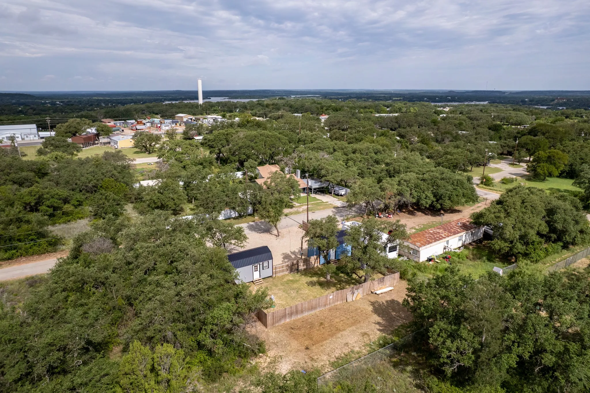 Built as a turnkey income property, both units are currently rented at $1,000 per month with tenants eager to stay, providing immediate cash flow.