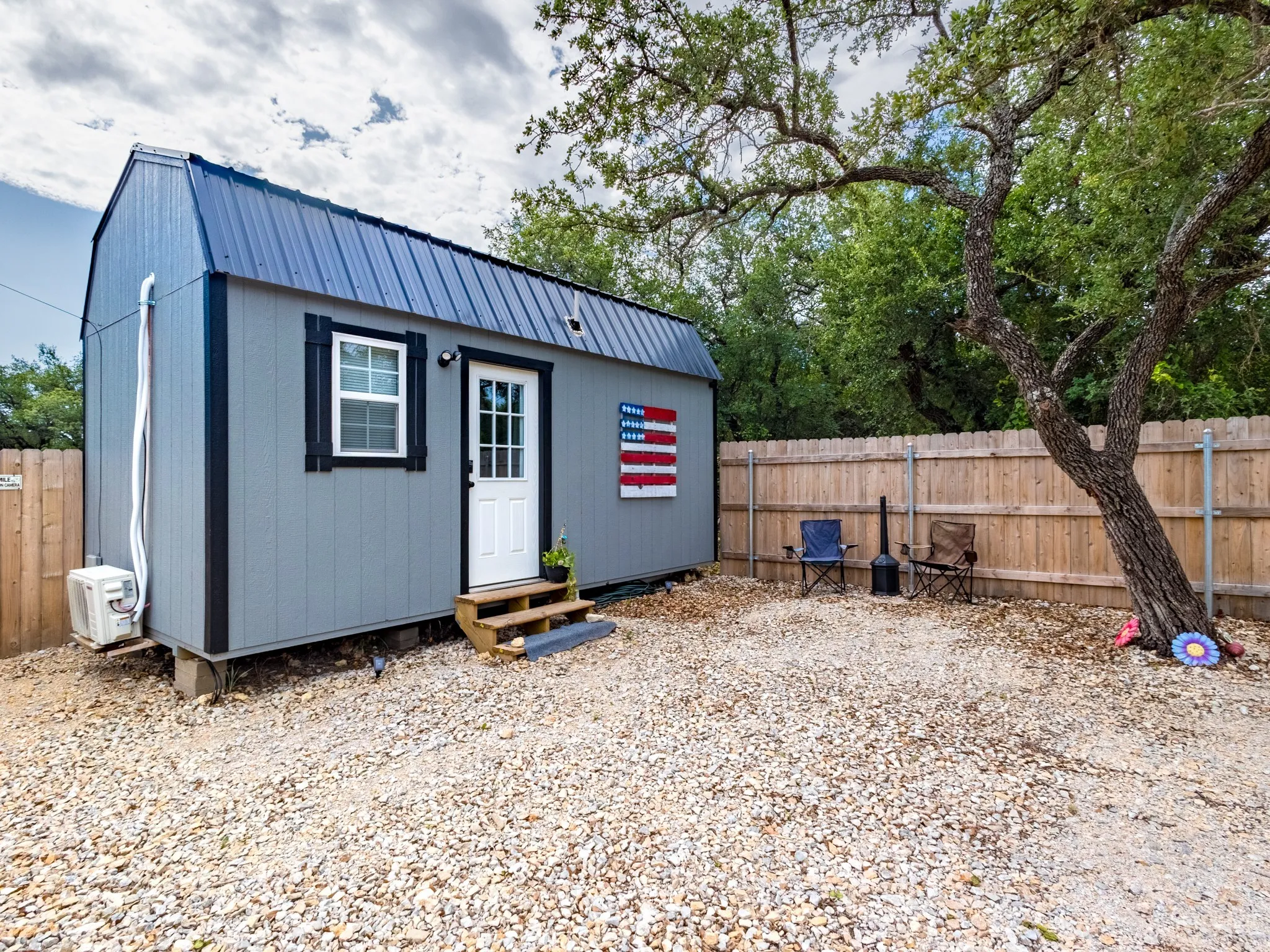 Single Family Residence For Sale in Brown County , 8036 County Road 604, Brownwood, Texas 76801, 1 Bedroom, 1 Bathroom, Garage spaces, 200 Sqft, built in 2024, Preowned, Price $110,000, mls#21006205, Real Estate Agent in Brownwood, Homes For Sale in Brown county, Homes For Sale in Brownwood, Realtor in Brownwood Texas, Real Estate Brokerage Independent Realty Texas, Luminita Cordes Realtor