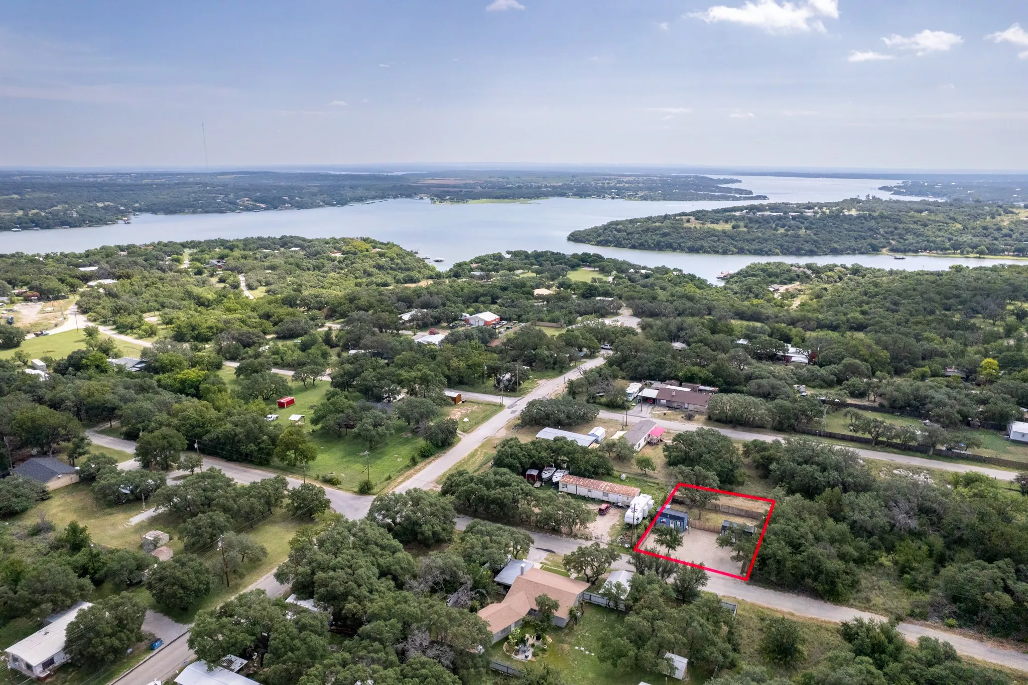 Built in 2024, this thoughtfully designed property features two cozy 1BD 1BA 10x20 cabins.
