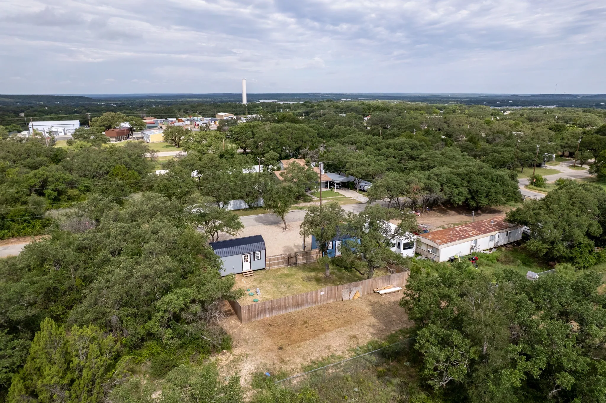 Built as a turnkey income property, both units are currently rented at $1,000 per month with tenants eager to stay, providing immediate cash flow.