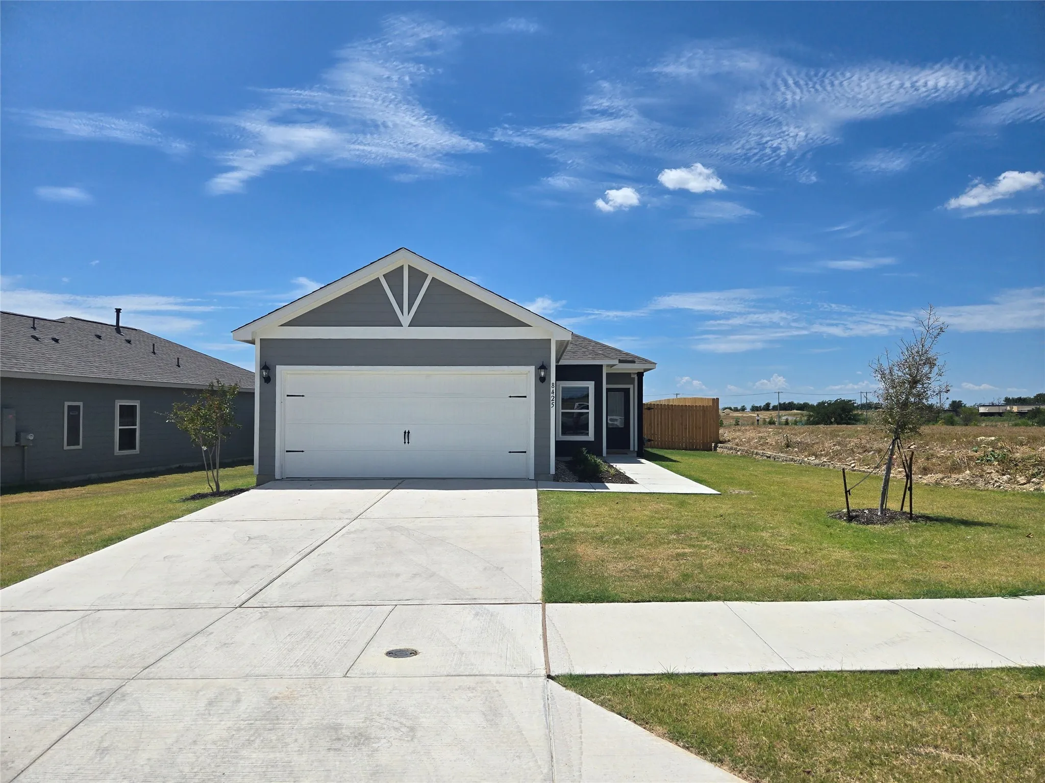 Single Family Residence For Sale in Denton County , 8425 Wibaux Road, Ponder, Texas 76259, 3 Bedroom, 2 Bathroom, 2 Garage spaces, 1,076 Sqft, built in 2025, Preowned, mls#21001702, Real Estate Agent in Ponder, Homes For Sale in Denton county, Homes For Sale in Ponder, Realtor in Ponder Texas, Real Estate Brokerage Independent Realty Texas, Luminita Cordes Realtor