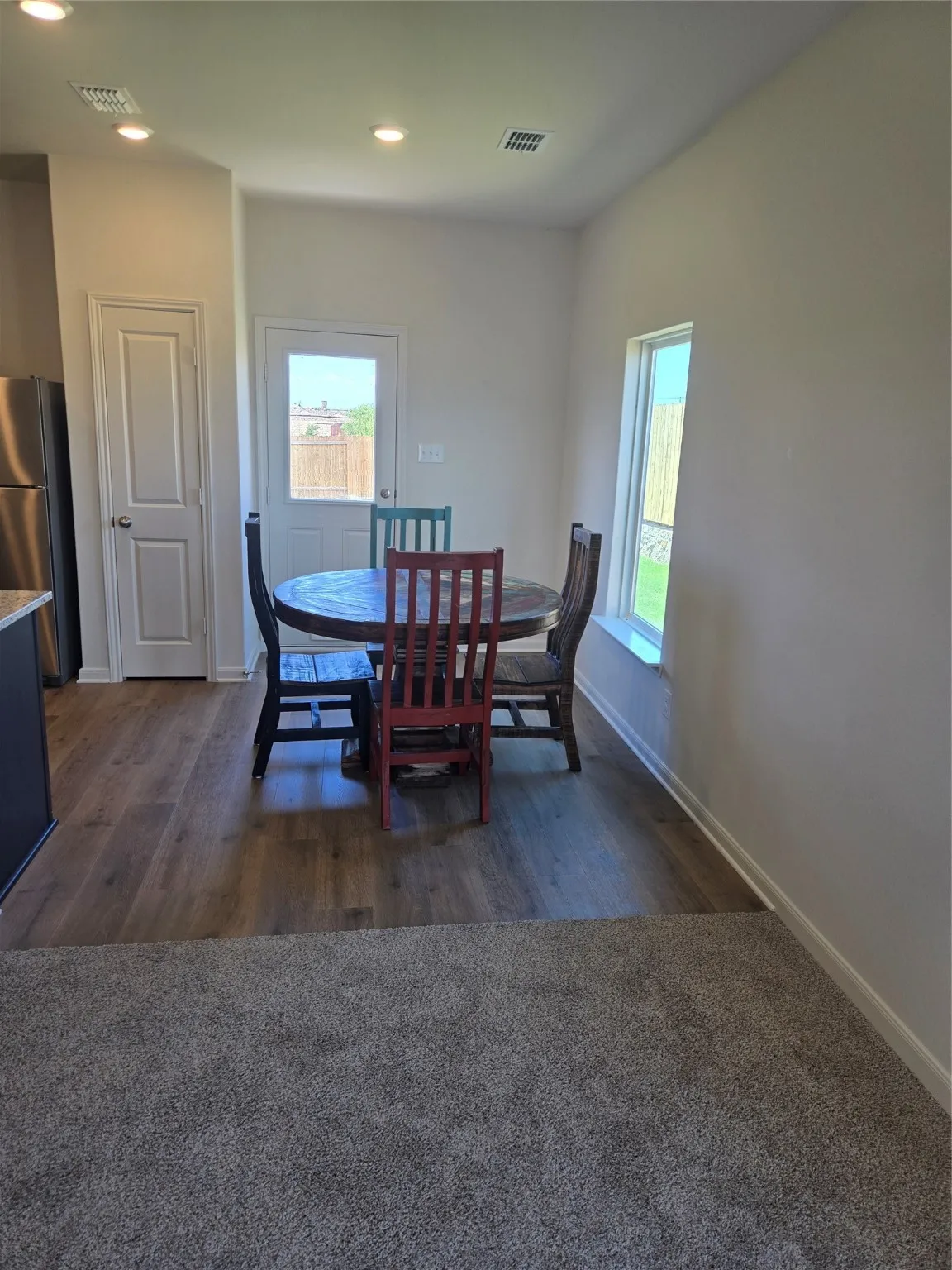 Single Family Residence For Sale in Denton County , 8425 Wibaux Road, Ponder, Texas 76259, 3 Bedroom, 2 Bathroom, 2 Garage spaces, 1,076 Sqft, built in 2025, Preowned, mls#21001702, Real Estate Agent in Ponder, Homes For Sale in Denton county, Homes For Sale in Ponder, Realtor in Ponder Texas, Real Estate Brokerage Independent Realty Texas, Luminita Cordes Realtor