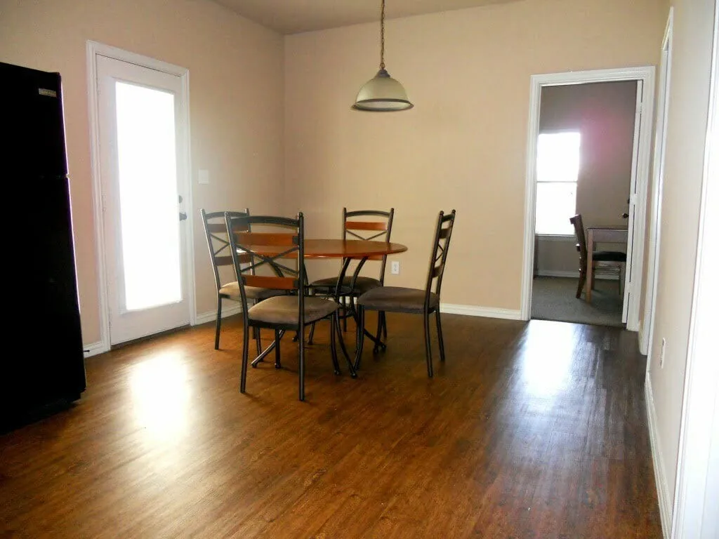 Duplex For Rent in Denton County , 2418 W Prairie Street 1, Denton, Texas 76201, 1 Bedroom, 1 Bathroom, Garage spaces, 180 Sqft, built in 2008, Preowned, Price $680, mls#21014182, Real Estate Agent in Denton, Homes For Rent in Denton county, Homes For Rent in Denton, Realtor in Denton Texas, Real Estate Brokerage Independent Realty Texas, Luminita Cordes Realtor