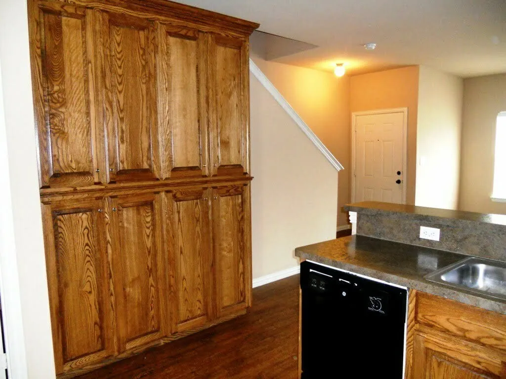 Duplex For Rent in Denton County , 2418 W Prairie Street 1, Denton, Texas 76201, 1 Bedroom, 1 Bathroom, Garage spaces, 180 Sqft, built in 2008, Preowned, Price $680, mls#21014182, Real Estate Agent in Denton, Homes For Rent in Denton county, Homes For Rent in Denton, Realtor in Denton Texas, Real Estate Brokerage Independent Realty Texas, Luminita Cordes Realtor