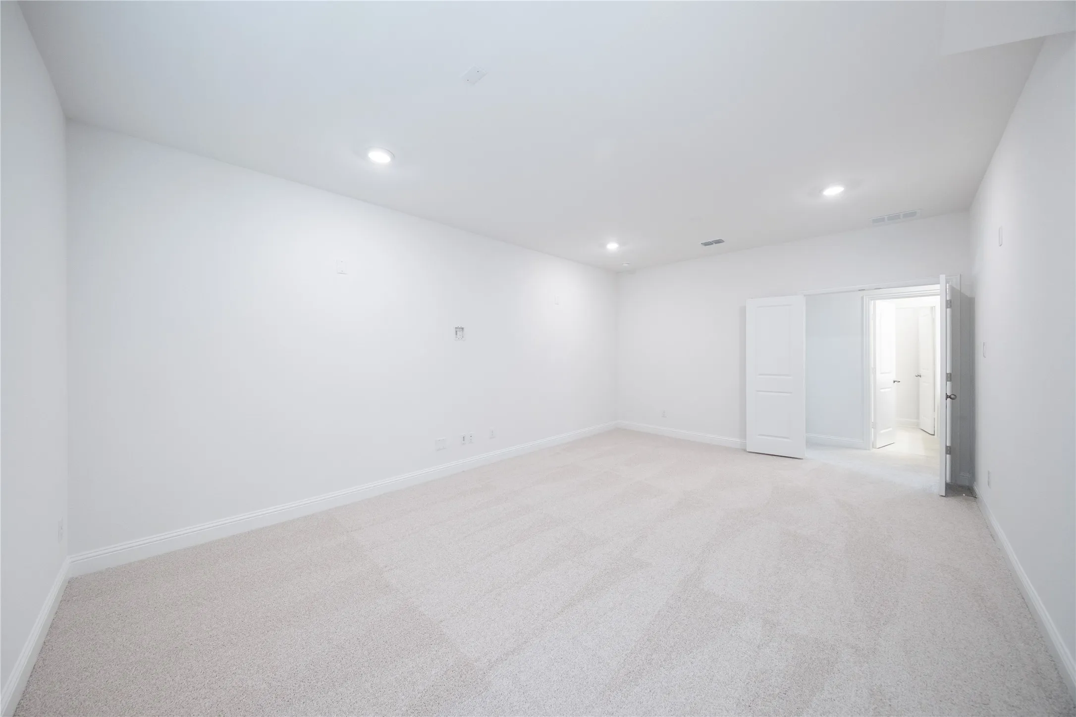 Media Room