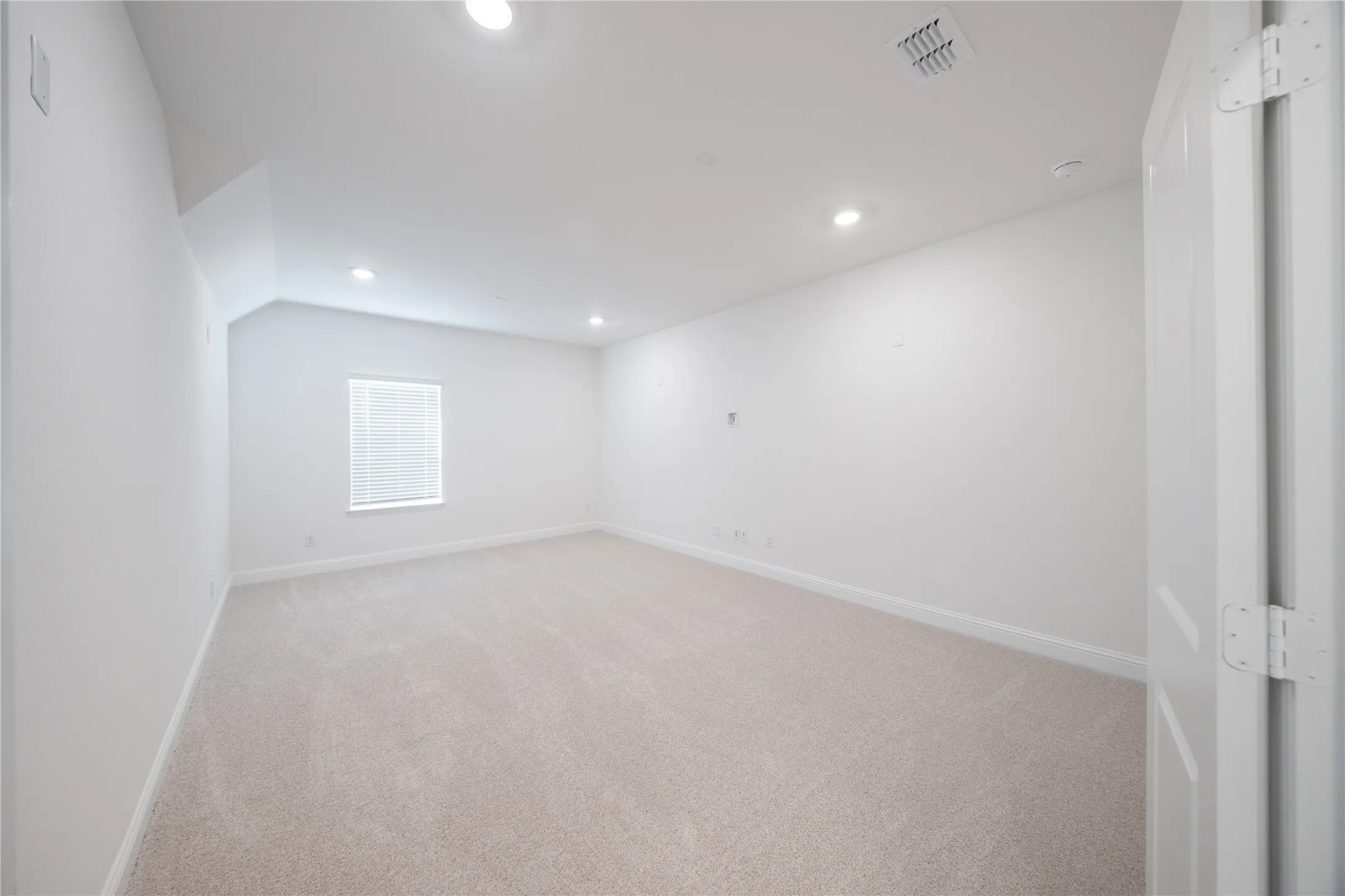 Media Room