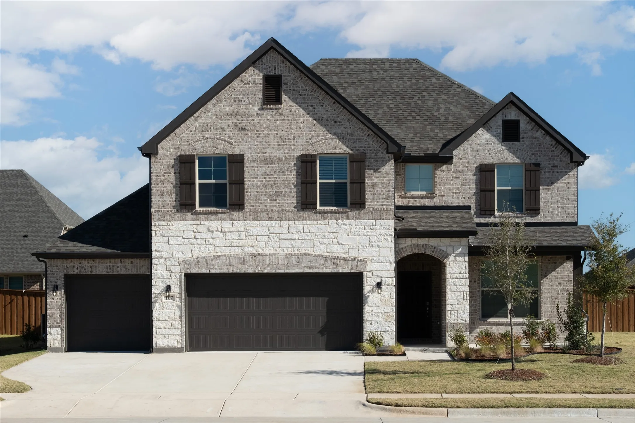 Single Family Residence For Sale in Kaufman County , 107 National Court, Forney, Texas 75126, 4 Bedrooms, 4 Bathrooms, 3 Garage spaces, 3,679 Sqft, built in 2025, New Construction - Complete, Price $498,990, mls#21014460, Real Estate Agent in Forney, Homes For Sale in Kaufman county, Homes For Sale in Forney, Realtor in Forney Texas, Real Estate Brokerage Independent Realty Texas, Luminita Cordes Realtor