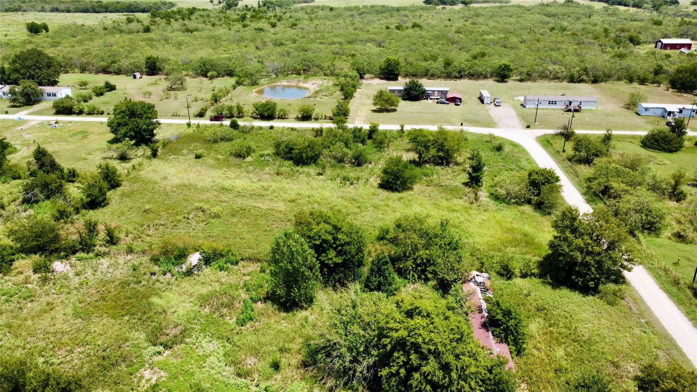 Improved Land For Sale in Navarro County , 213 County Road 3072, Corsicana, Texas 75109, 0, 0, Garage spaces, 0 Sqft, built in 0, Price $70,000, mls#21015443, Real Estate Agent in Corsicana, Homes For Sale in Navarro county, Homes For Sale in Corsicana, Realtor in Corsicana Texas, Real Estate Brokerage Independent Realty Texas, Luminita Cordes Realtor