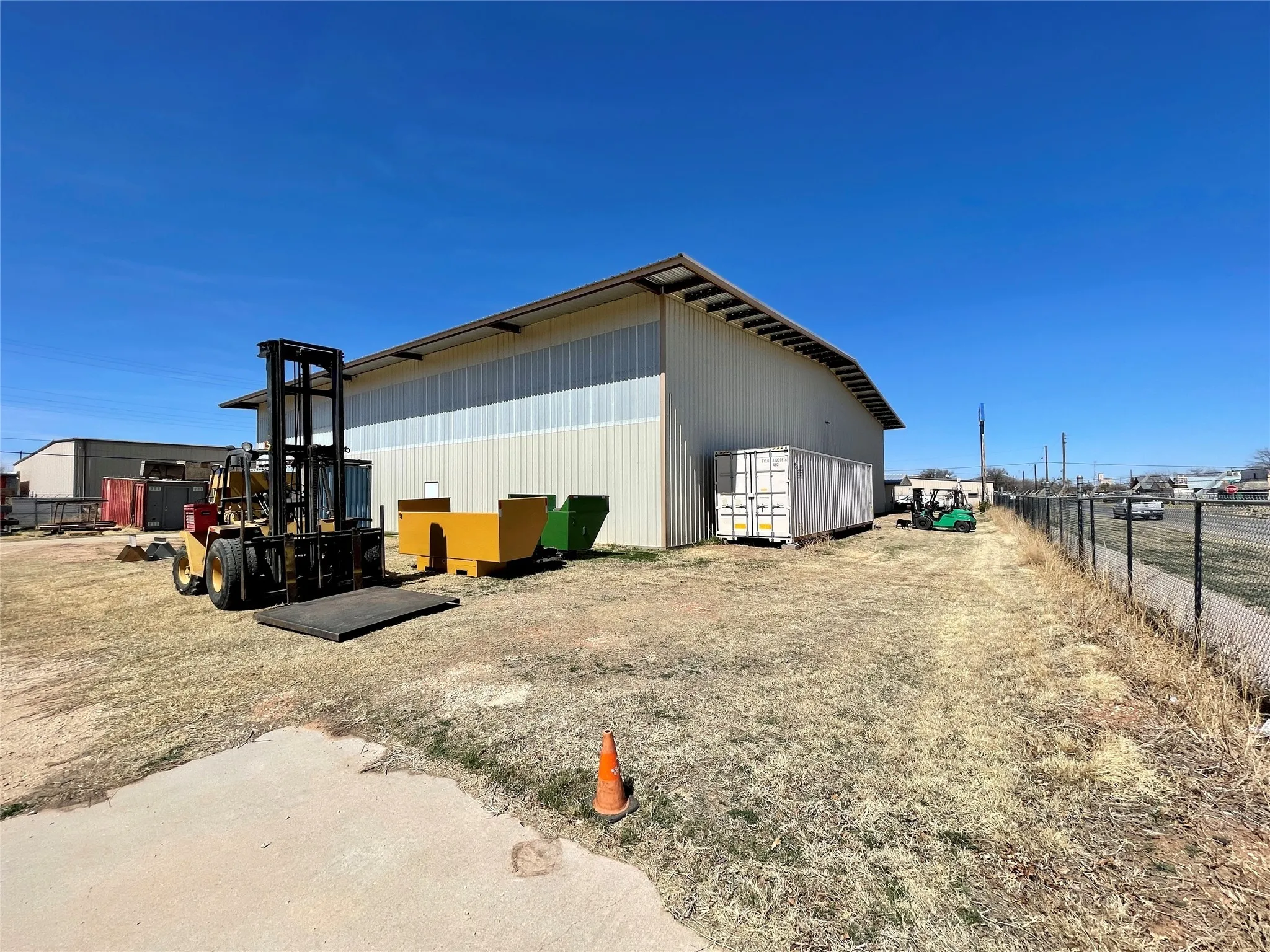 Industrial For Sale in Taylor County , 809 S 7th Street, Abilene, Texas 79602, 0, 0, Garage spaces, 0 Sqft, built in 2017, New Construction - Complete, mls#21015537, Real Estate Agent in Abilene, Homes For Sale in Taylor county, Homes For Sale in Abilene, Realtor in Abilene Texas, Real Estate Brokerage Independent Realty Texas, Luminita Cordes Realtor