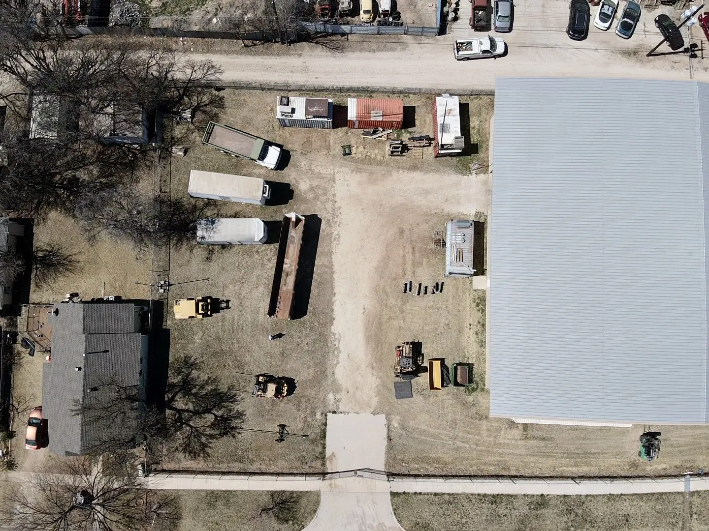 Industrial For Sale in Taylor County , 809 S 7th Street, Abilene, Texas 79602, 0, 0, Garage spaces, 0 Sqft, built in 2017, New Construction - Complete, mls#21015537, Real Estate Agent in Abilene, Homes For Sale in Taylor county, Homes For Sale in Abilene, Realtor in Abilene Texas, Real Estate Brokerage Independent Realty Texas, Luminita Cordes Realtor