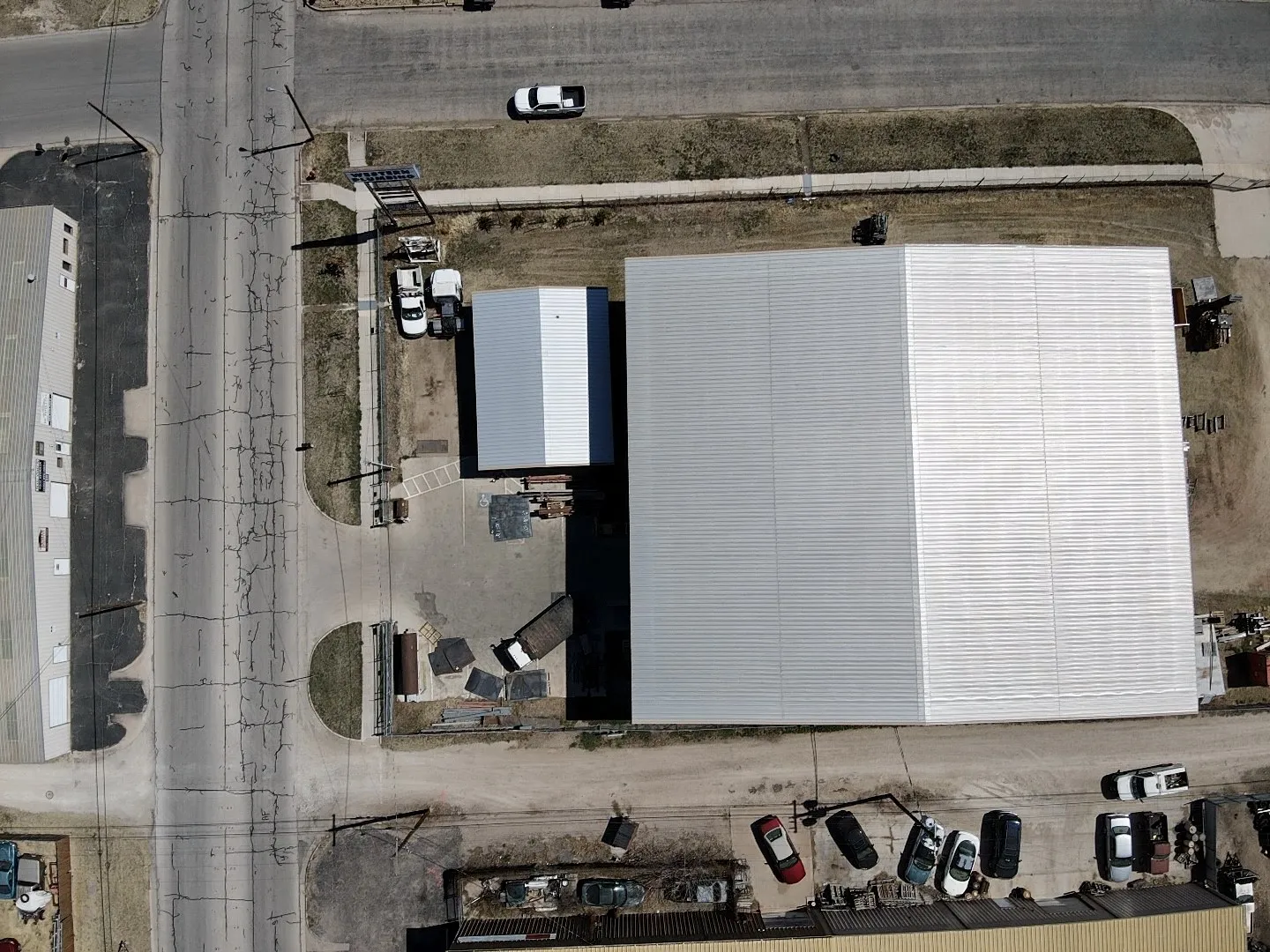 Industrial For Sale in Taylor County , 809 S 7th Street, Abilene, Texas 79602, 0, 0, Garage spaces, 0 Sqft, built in 2017, New Construction - Complete, mls#21015537, Real Estate Agent in Abilene, Homes For Sale in Taylor county, Homes For Sale in Abilene, Realtor in Abilene Texas, Real Estate Brokerage Independent Realty Texas, Luminita Cordes Realtor
