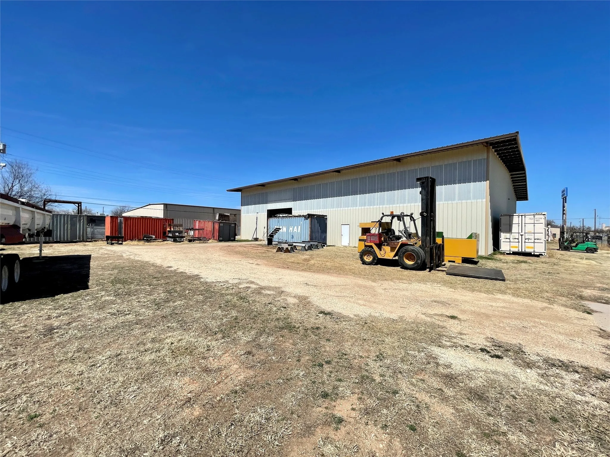 Industrial For Sale in Taylor County , 809 S 7th Street, Abilene, Texas 79602, 0, 0, Garage spaces, 0 Sqft, built in 2017, New Construction - Complete, mls#21015537, Real Estate Agent in Abilene, Homes For Sale in Taylor county, Homes For Sale in Abilene, Realtor in Abilene Texas, Real Estate Brokerage Independent Realty Texas, Luminita Cordes Realtor