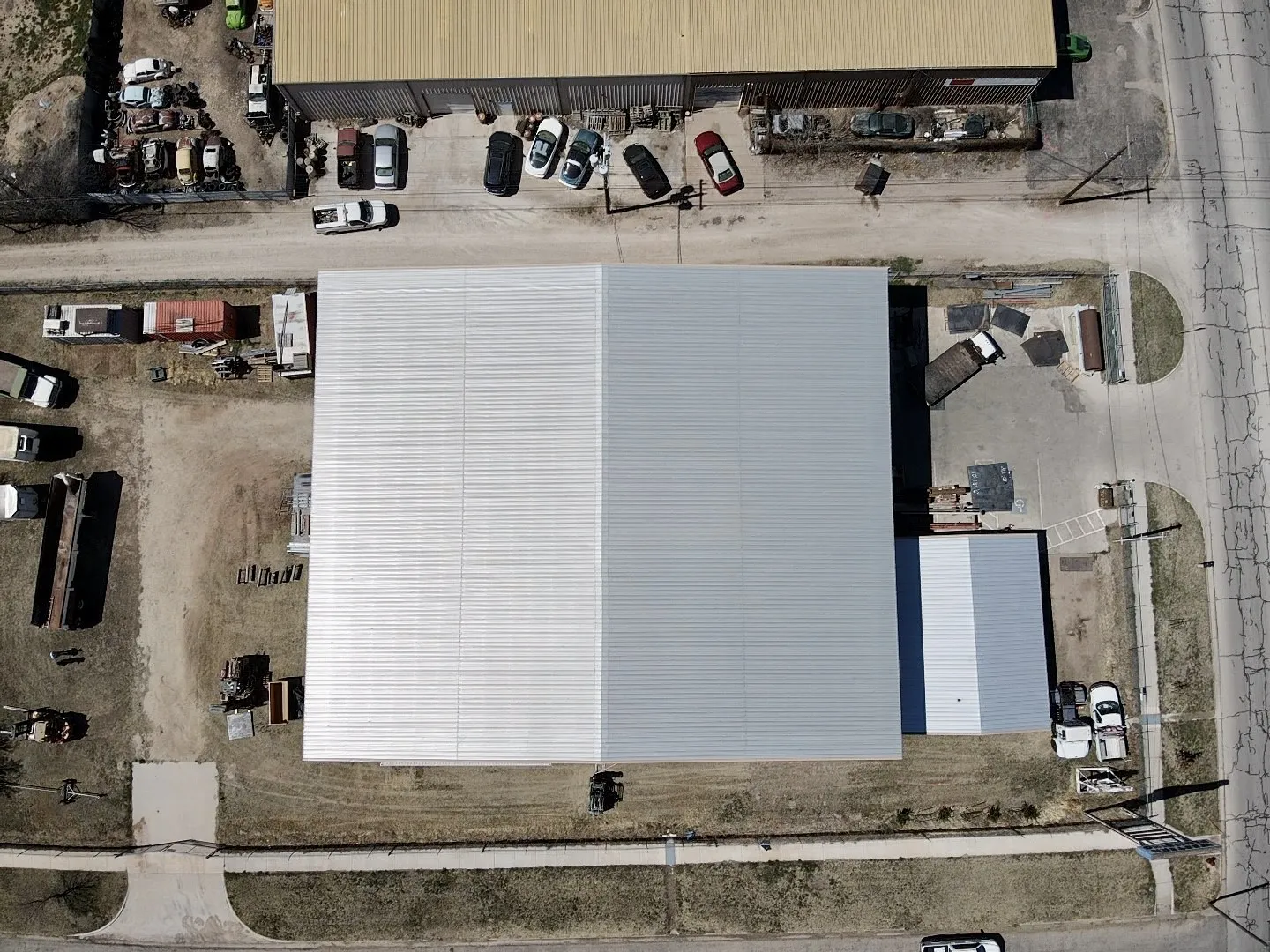 Industrial For Sale in Taylor County , 809 S 7th Street, Abilene, Texas 79602, 0, 0, Garage spaces, 0 Sqft, built in 2017, New Construction - Complete, mls#21015537, Real Estate Agent in Abilene, Homes For Sale in Taylor county, Homes For Sale in Abilene, Realtor in Abilene Texas, Real Estate Brokerage Independent Realty Texas, Luminita Cordes Realtor