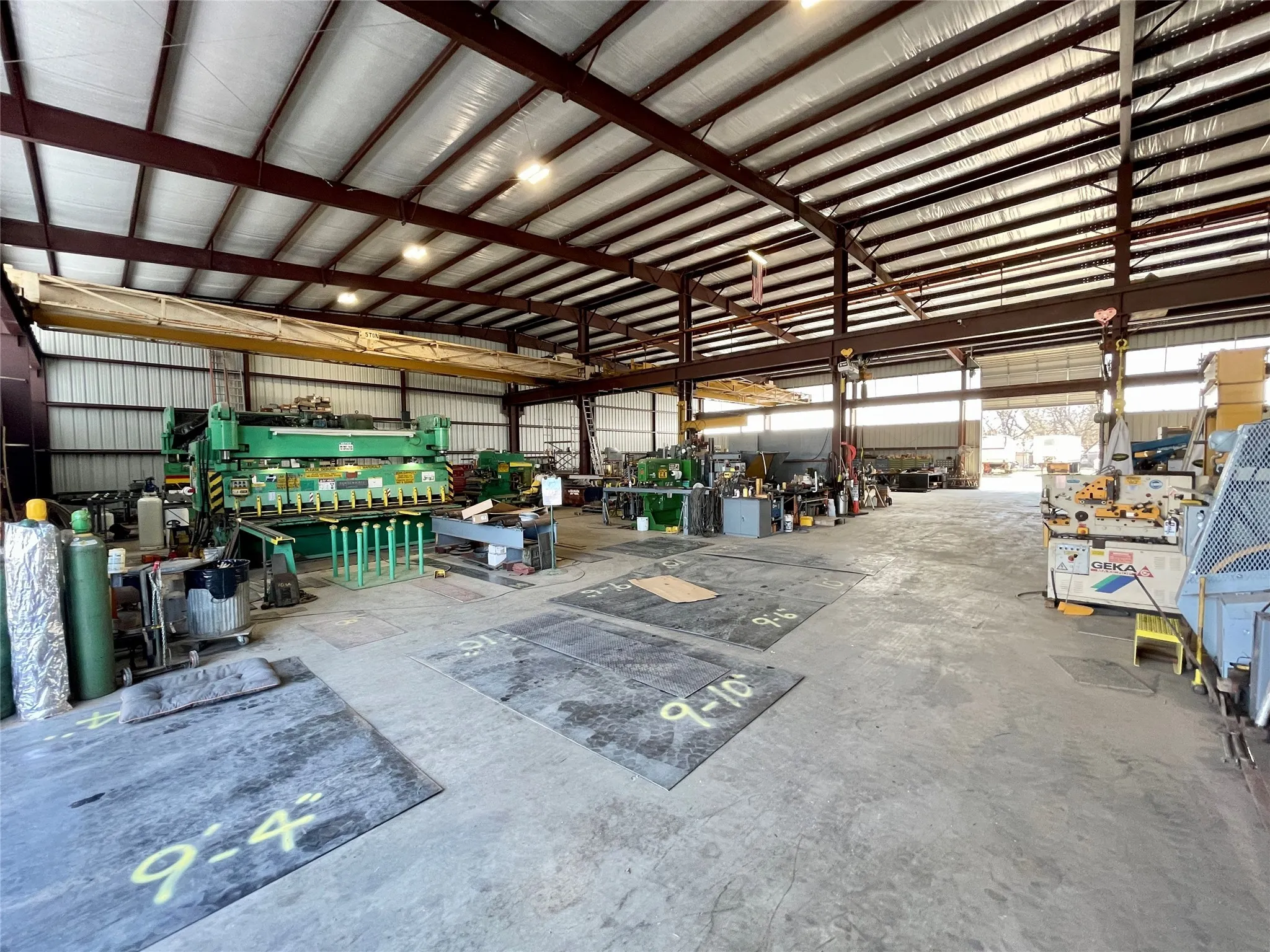 Industrial For Sale in Taylor County , 809 S 7th Street, Abilene, Texas 79602, 0, 0, Garage spaces, 0 Sqft, built in 2017, New Construction - Complete, mls#21015537, Real Estate Agent in Abilene, Homes For Sale in Taylor county, Homes For Sale in Abilene, Realtor in Abilene Texas, Real Estate Brokerage Independent Realty Texas, Luminita Cordes Realtor