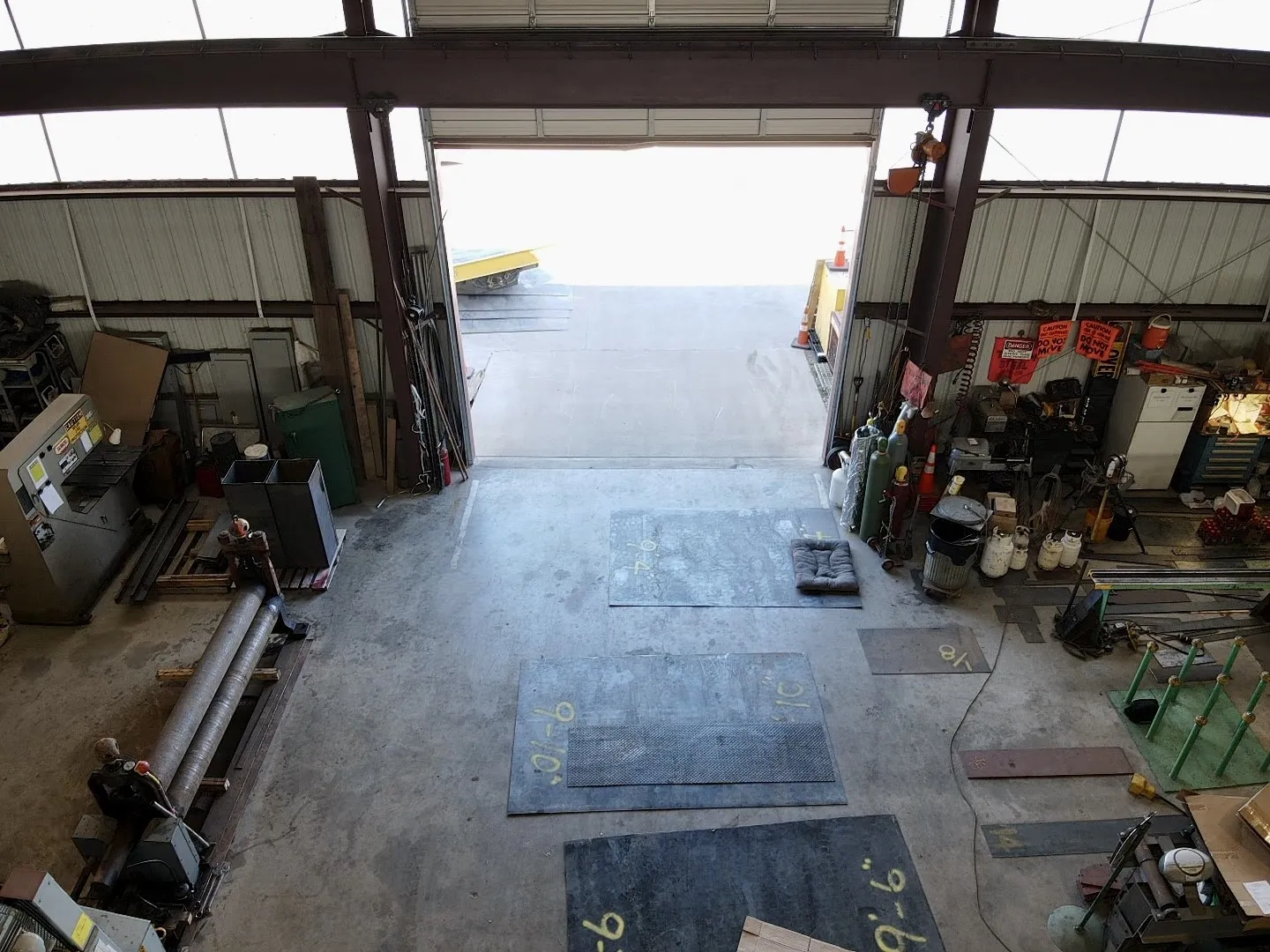 Industrial For Sale in Taylor County , 809 S 7th Street, Abilene, Texas 79602, 0, 0, Garage spaces, 0 Sqft, built in 2017, New Construction - Complete, mls#21015537, Real Estate Agent in Abilene, Homes For Sale in Taylor county, Homes For Sale in Abilene, Realtor in Abilene Texas, Real Estate Brokerage Independent Realty Texas, Luminita Cordes Realtor