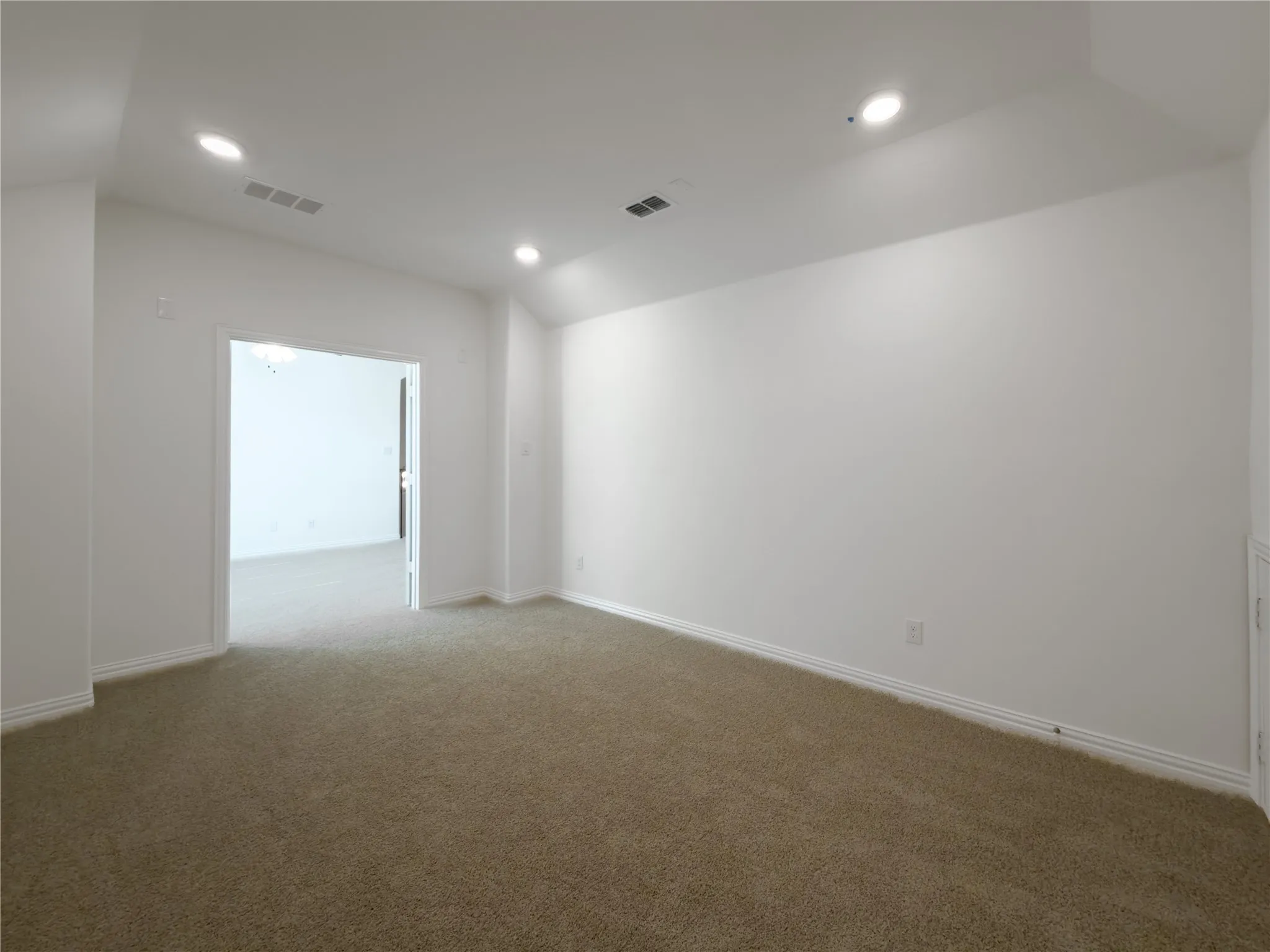 Media Room