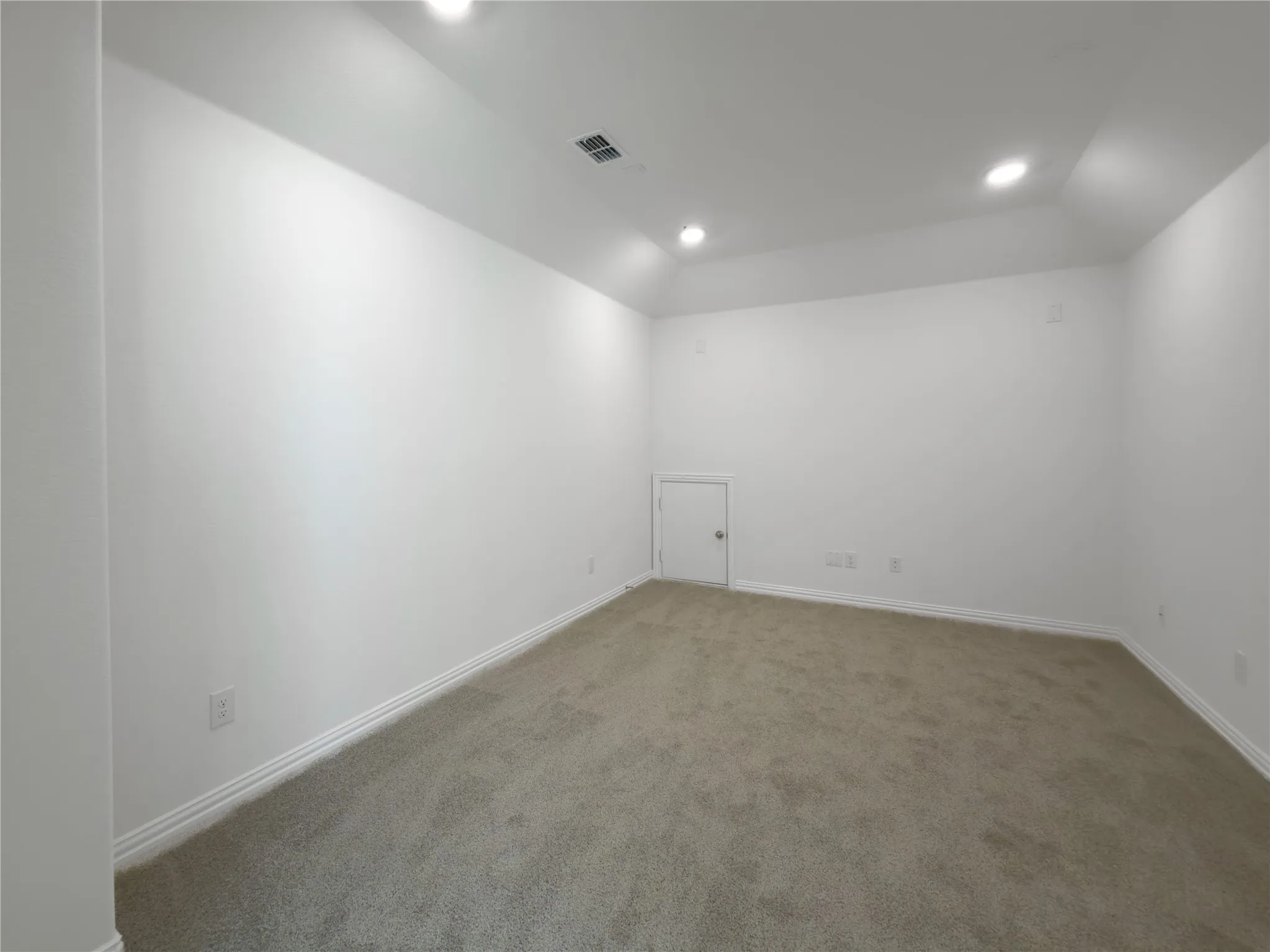 Media Room