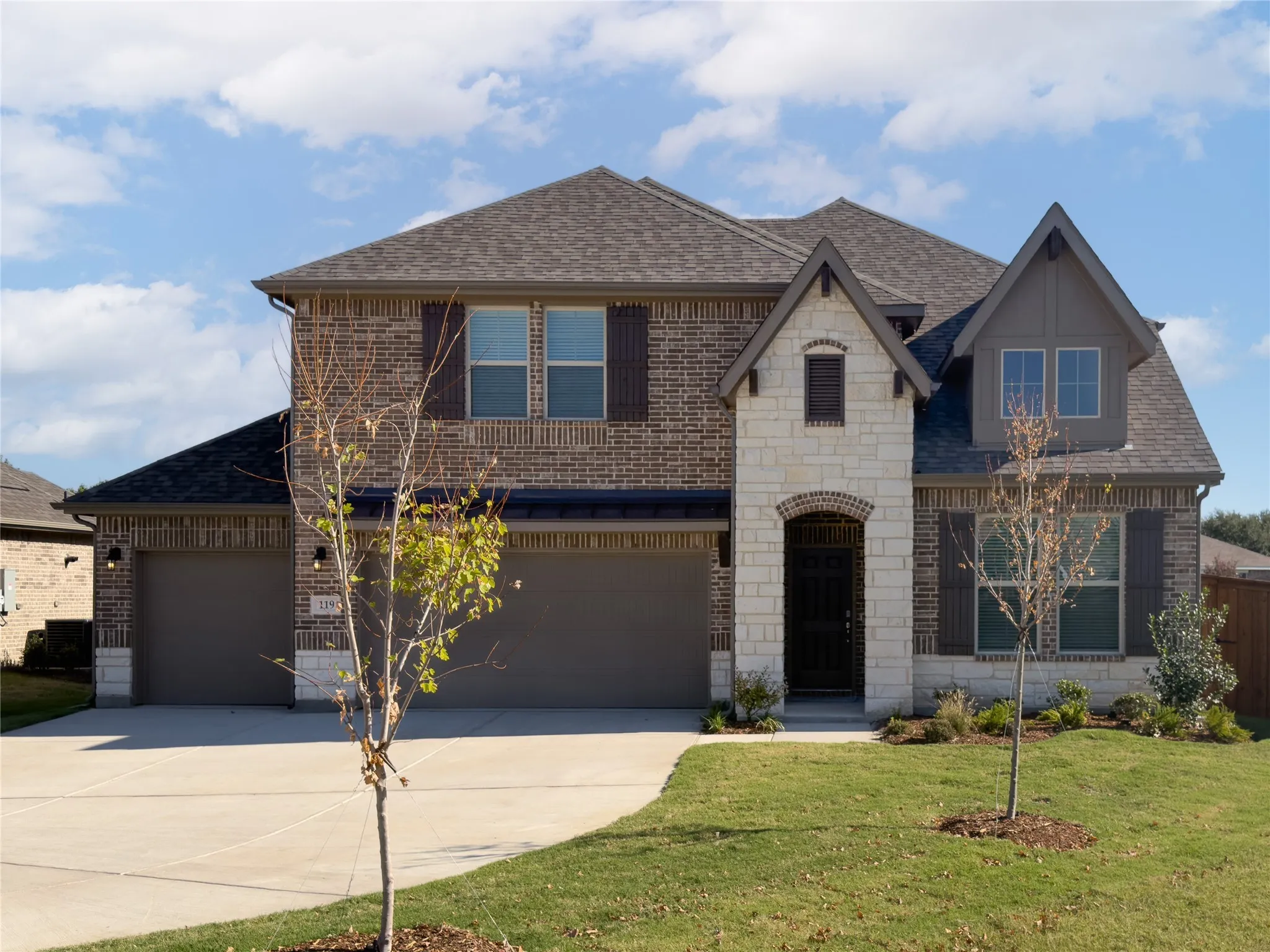 Single Family Residence For Sale in Kaufman County , 119 National Court, Forney, Texas 75126, 4 Bedroom, 3 Bathroom, 3 Garage spaces, 3,057 Sqft, built in 2025, New Construction - Complete, mls#21015930, Real Estate Agent in Forney, Homes For Sale in Kaufman county, Homes For Sale in Forney, Realtor in Forney Texas, Real Estate Brokerage Independent Realty Texas, Luminita Cordes Realtor