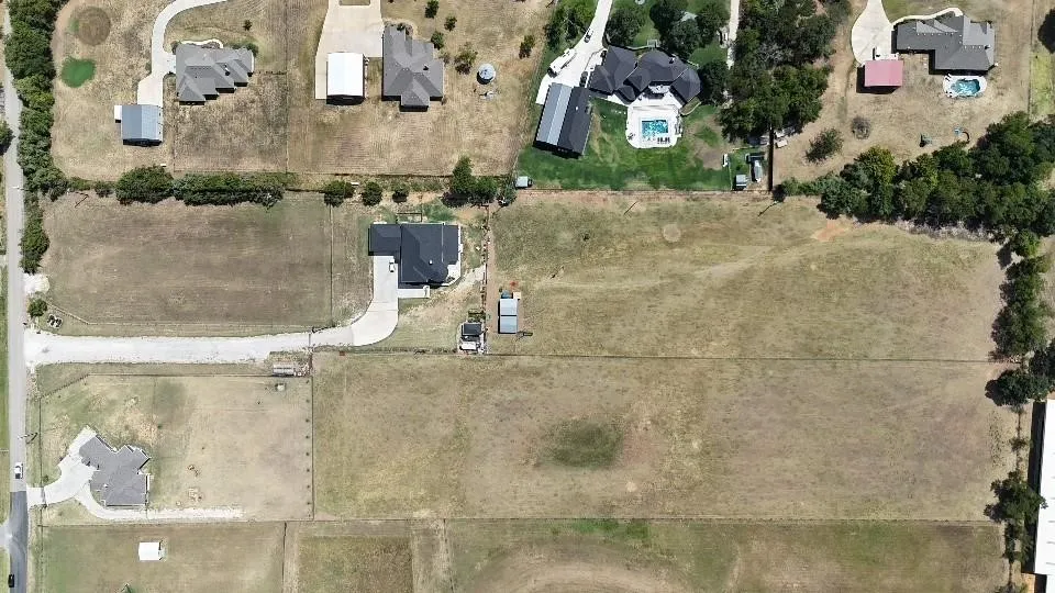 View of property location