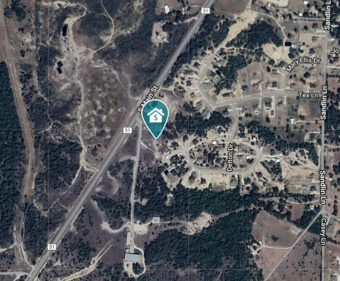 Unimproved Land For Sale in Parker County , 8 Acres TBD Hwy 51, Springtown, Texas 76082, 0, 0, Garage spaces, 0 Sqft, built in 0, mls#20997964, Real Estate Agent in Springtown, Homes For Sale in Parker county, Homes For Sale in Springtown, Realtor in Springtown Texas, Real Estate Brokerage Independent Realty Texas, Luminita Cordes Realtor