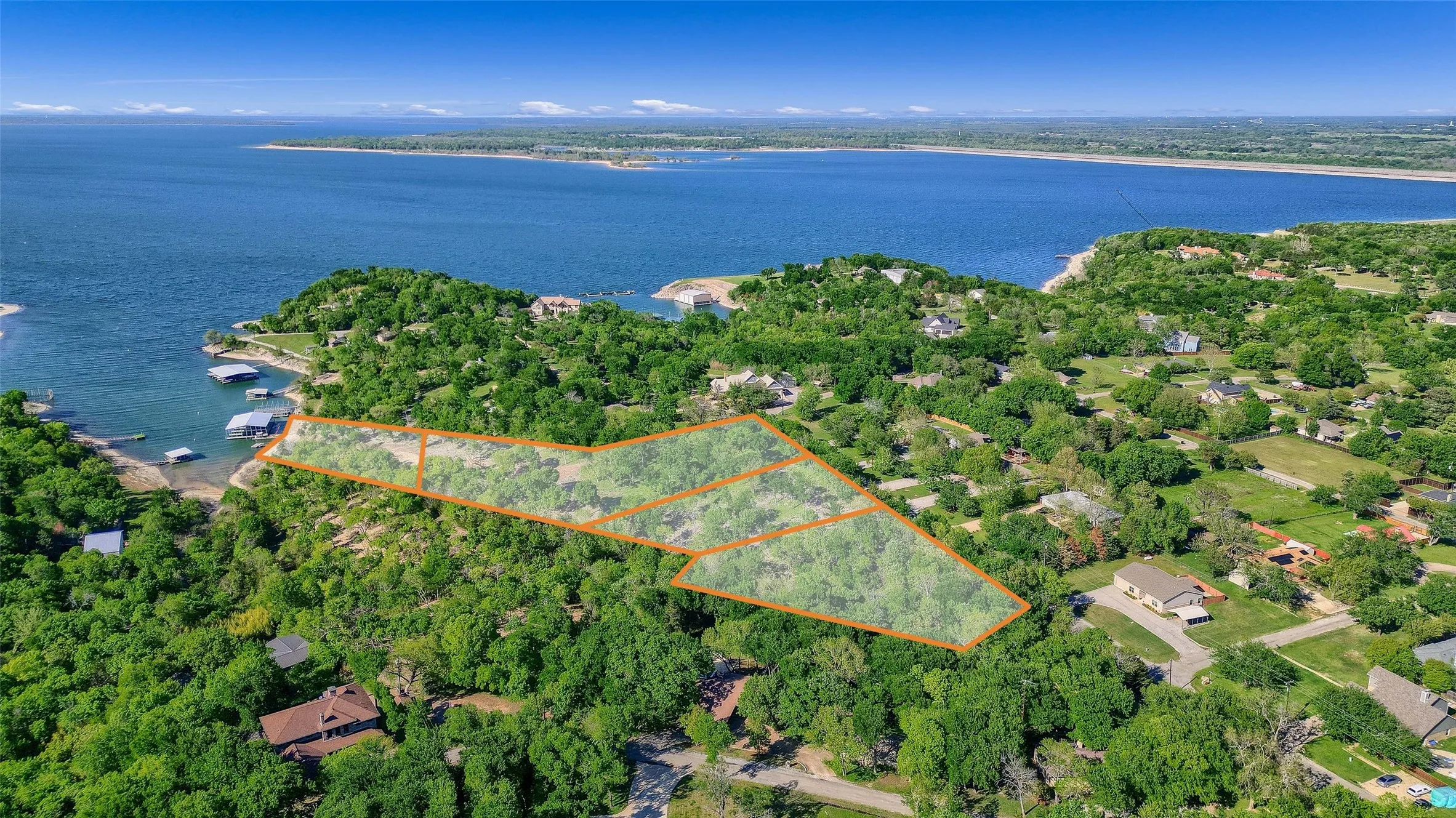 Unimproved Land For Sale in Grayson County , Lot 1A-1 Thompson Heights Drive, Denison, Texas 75020, 0, 0, Garage spaces, 0 Sqft, built in 0, Price $495,000, mls#21015671, Real Estate Agent in Denison, Homes For Sale in Grayson county, Homes For Sale in Denison, Realtor in Denison Texas, Real Estate Brokerage Independent Realty Texas, Luminita Cordes Realtor