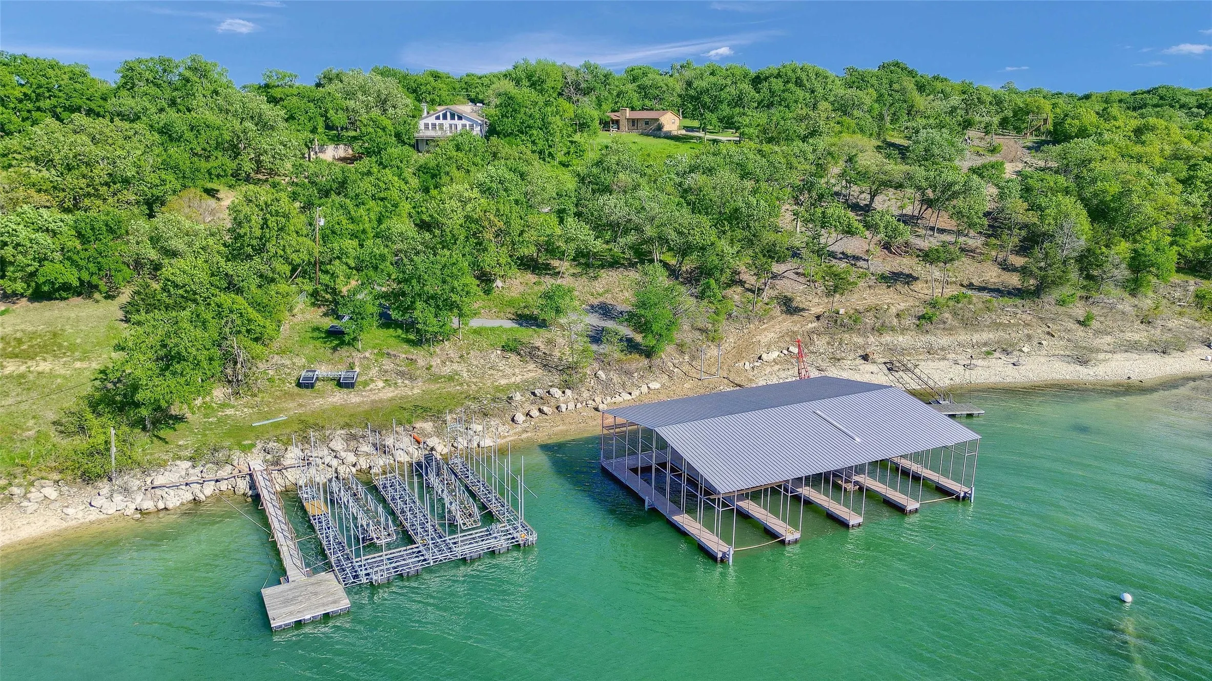 Unimproved Land For Sale in Grayson County , Lot 2A-1 Thompson Heights Drive, Denison, Texas 75020, 0, 0, Garage spaces, 0 Sqft, built in 0, Price $1,350,000, mls#21015991, Real Estate Agent in Denison, Homes For Sale in Grayson county, Homes For Sale in Denison, Realtor in Denison Texas, Real Estate Brokerage Independent Realty Texas, Luminita Cordes Realtor