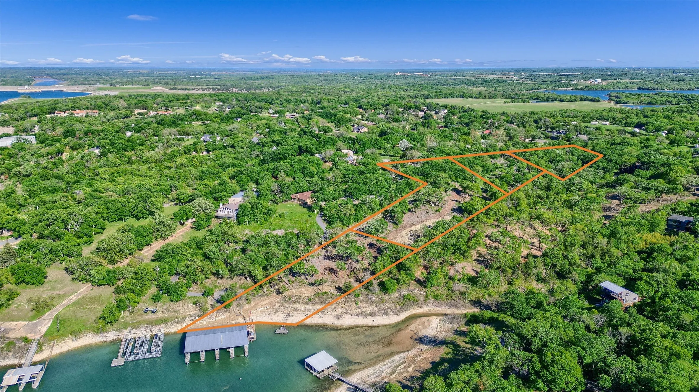 Unimproved Land For Sale in Grayson County , Lot 2A-1 Thompson Heights Drive, Denison, Texas 75020, 0, 0, Garage spaces, 0 Sqft, built in 0, Price $1,350,000, mls#21015991, Real Estate Agent in Denison, Homes For Sale in Grayson county, Homes For Sale in Denison, Realtor in Denison Texas, Real Estate Brokerage Independent Realty Texas, Luminita Cordes Realtor
