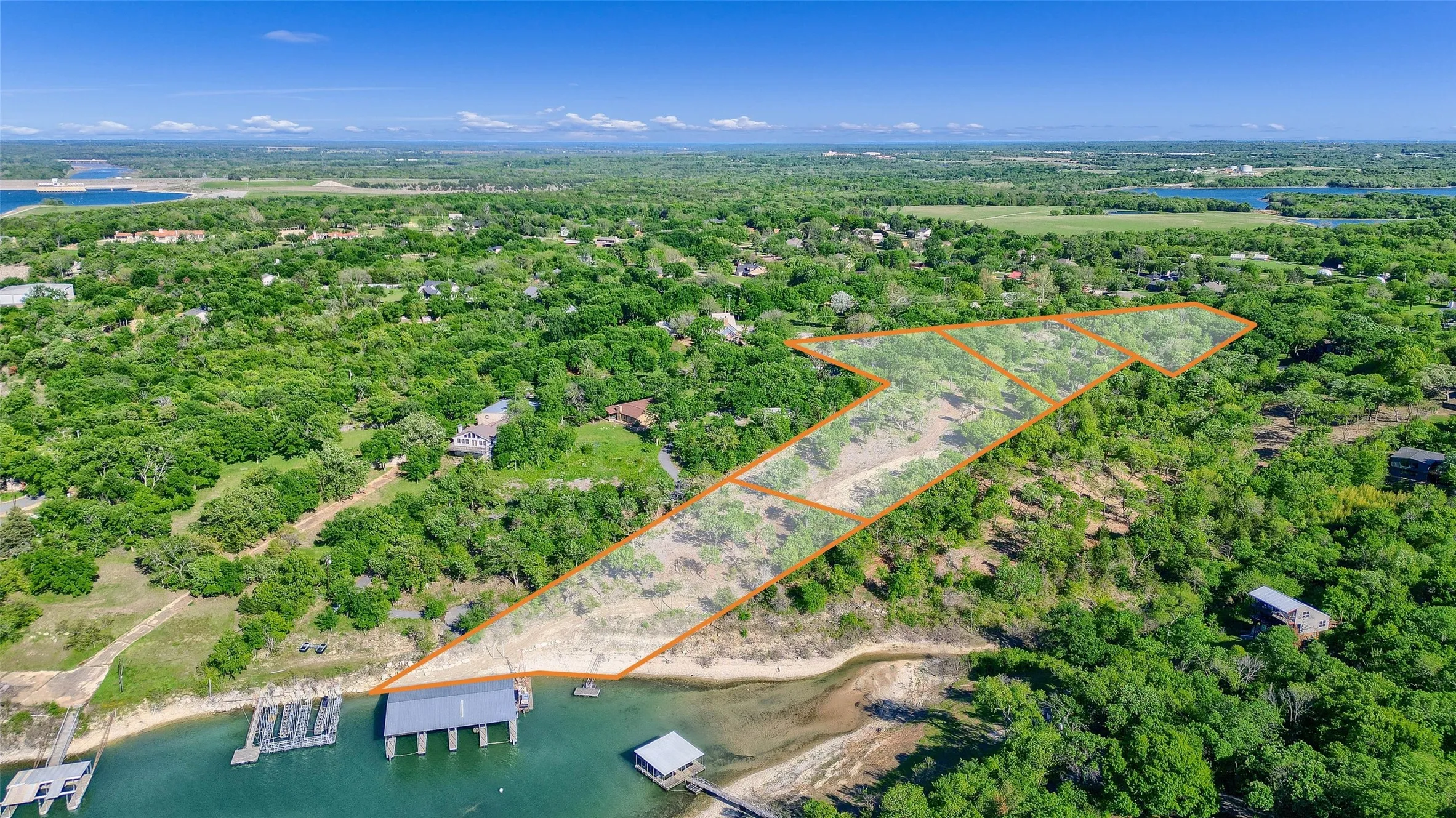 Unimproved Land For Sale in Grayson County , Lot 2A-1 Thompson Heights Drive, Denison, Texas 75020, 0, 0, Garage spaces, 0 Sqft, built in 0, Price $1,350,000, mls#21015991, Real Estate Agent in Denison, Homes For Sale in Grayson county, Homes For Sale in Denison, Realtor in Denison Texas, Real Estate Brokerage Independent Realty Texas, Luminita Cordes Realtor