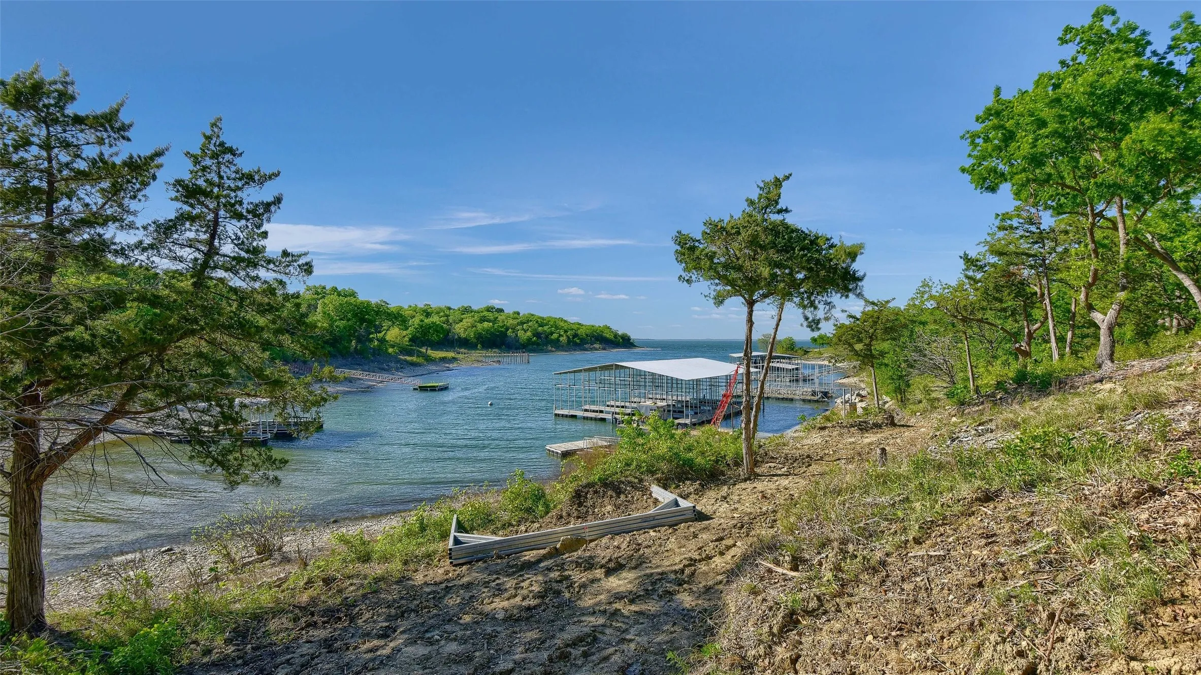Unimproved Land For Sale in Grayson County , Lot 2A-1 Thompson Heights Drive, Denison, Texas 75020, 0, 0, Garage spaces, 0 Sqft, built in 0, Price $1,350,000, mls#21015991, Real Estate Agent in Denison, Homes For Sale in Grayson county, Homes For Sale in Denison, Realtor in Denison Texas, Real Estate Brokerage Independent Realty Texas, Luminita Cordes Realtor