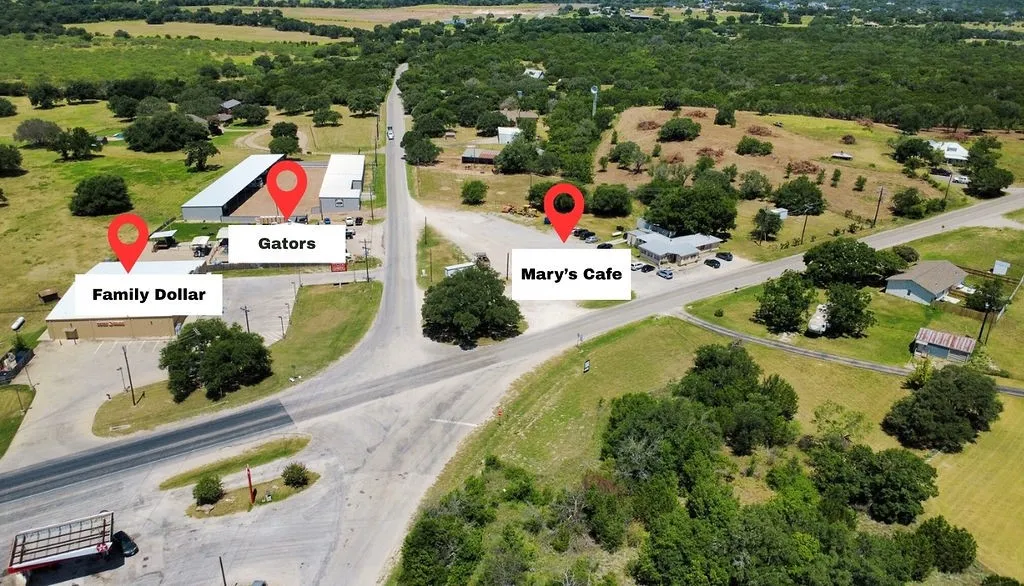 Business For Sale in Parker County , 5080 & 5090A Tin Top Road, Weatherford, Texas 76087, 0, 0, Garage spaces, 2,181 Sqft, built in 1900, Preowned, Price $3,200,000, mls#21014610, Real Estate Agent in Weatherford, Homes For Sale in Parker county, Homes For Sale in Weatherford, Realtor in Weatherford Texas, Real Estate Brokerage Independent Realty Texas, Luminita Cordes Realtor