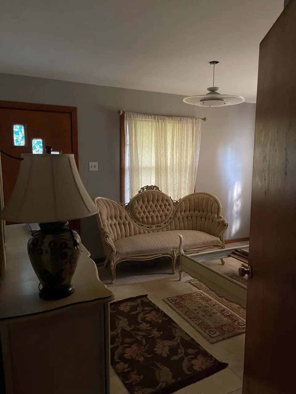 Single Family Residence For Sale in Freestone County , 1001 S Fairway Street, Fairfield, Texas 75840, 4 Bedroom, 2 Bathroom, 1 Garage spaces, 1,560 Sqft, built in 1955, Preowned, mls#21016902, Real Estate Agent in Fairfield, Homes For Sale in Freestone county, Homes For Sale in Fairfield, Realtor in Fairfield Texas, Real Estate Brokerage Independent Realty Texas, Luminita Cordes Realtor