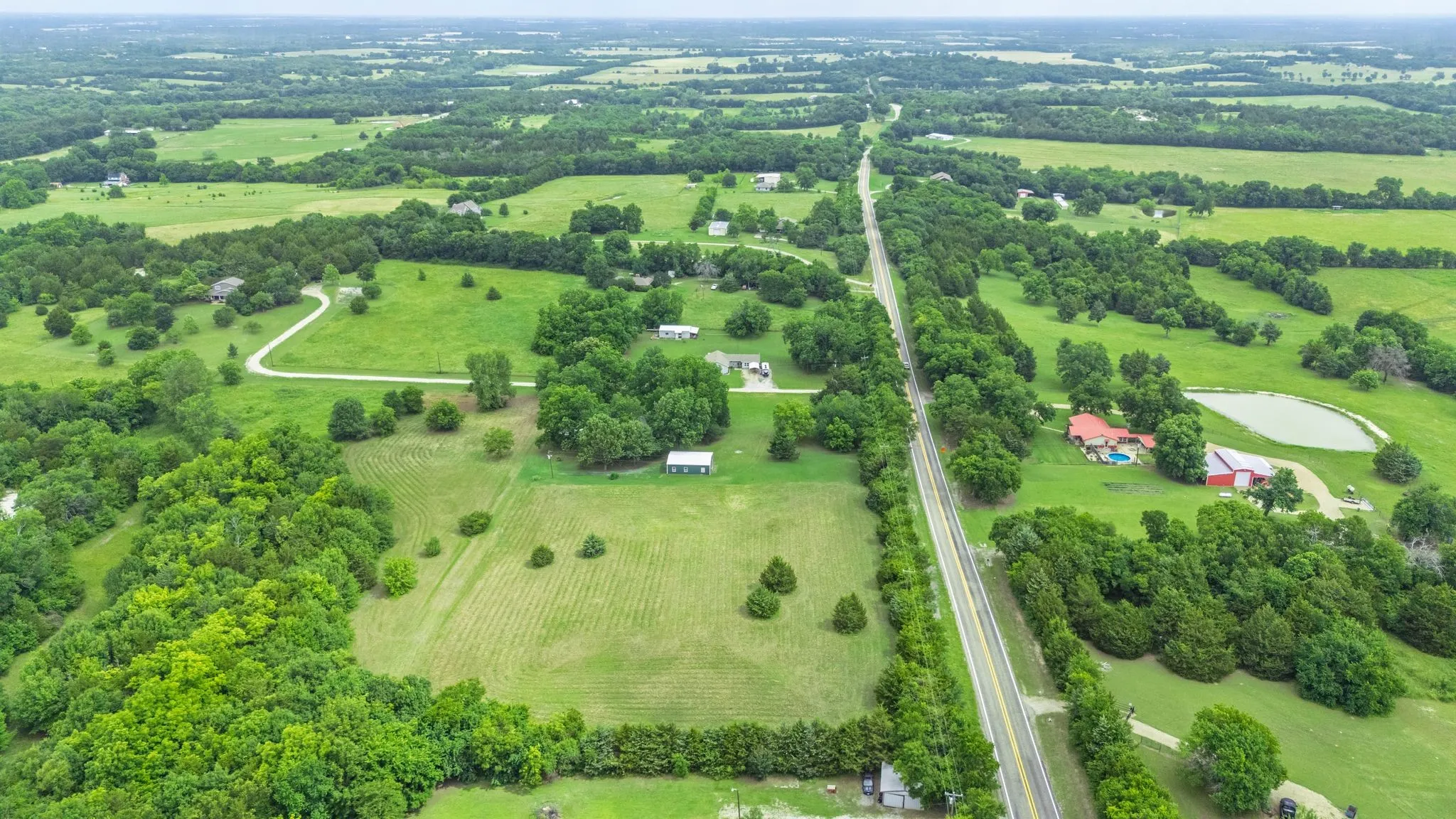 Unimproved Land For Sale in Fannin County , TBD 1 AC Fm-896, Leonard, Texas 75452, 0, 0, Garage spaces, 0 Sqft, built in 0, mls#21017876, Real Estate Agent in Leonard, Homes For Sale in Fannin county, Homes For Sale in Leonard, Realtor in Leonard Texas, Real Estate Brokerage Independent Realty Texas, Luminita Cordes Realtor