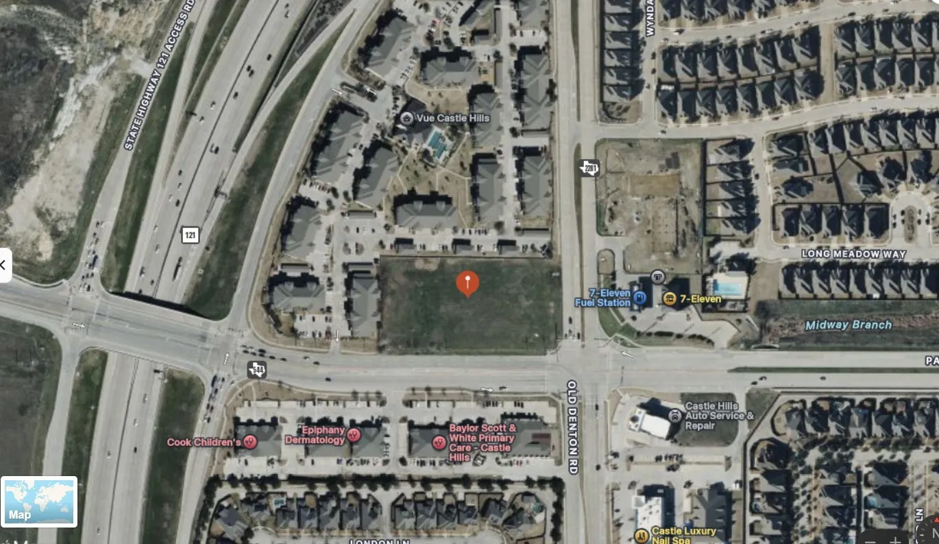 Unimproved Land For Sale in Denton County , 1729 FM 544, Lewisville, Texas 75056, 0, 0, Garage spaces, 0 Sqft, built in 0, mls#21017973, Real Estate Agent in Lewisville, Homes For Sale in Denton county, Homes For Sale in Lewisville, Realtor in Lewisville Texas, Real Estate Brokerage Independent Realty Texas, Luminita Cordes Realtor