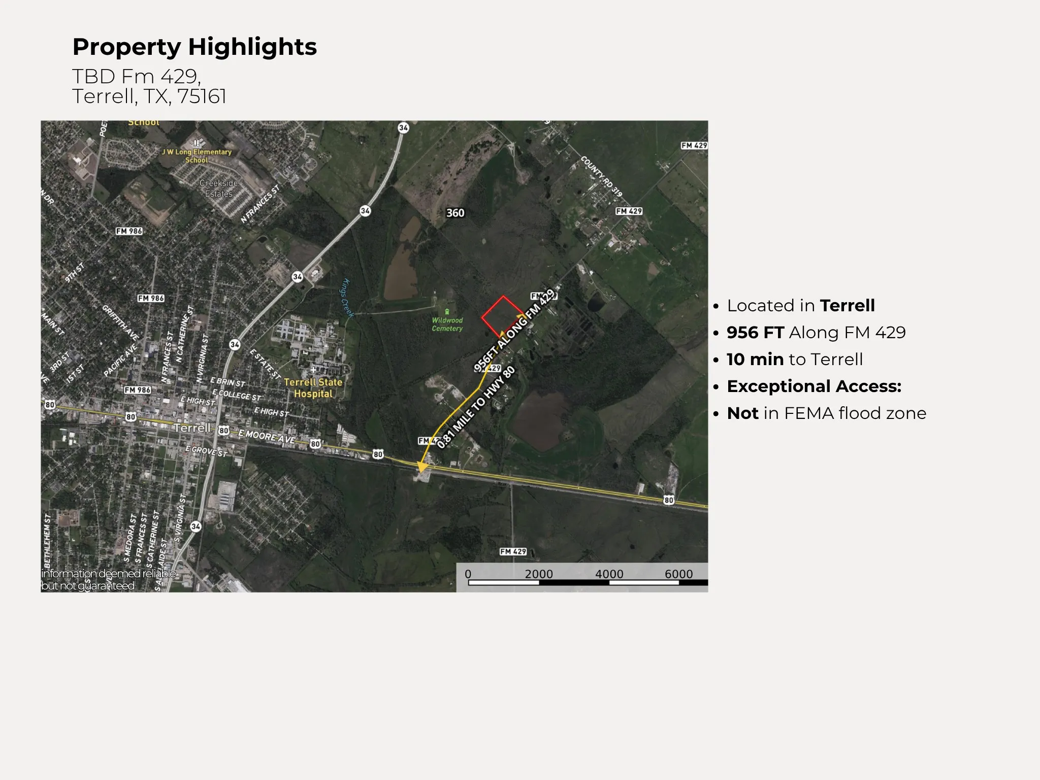Unimproved Land For Sale in Kaufman County , 429 FM 429, Terrell, Texas 75161, 0, 0, Garage spaces, 0 Sqft, built in 0, Price $1,040,000, mls#21019239, Real Estate Agent in Terrell, Homes For Sale in Kaufman county, Homes For Sale in Terrell, Realtor in Terrell Texas, Real Estate Brokerage Independent Realty Texas, Luminita Cordes Realtor