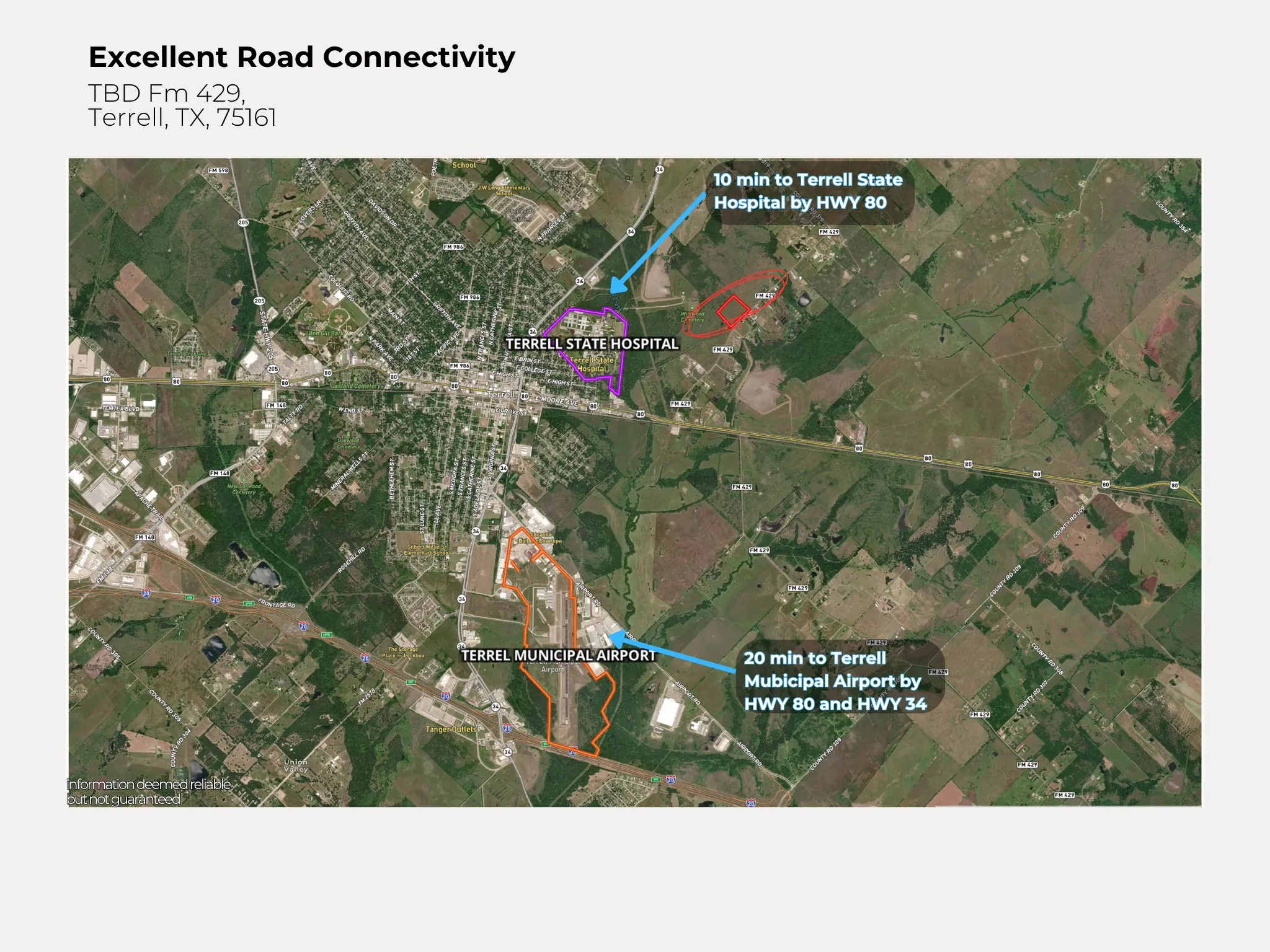 Unimproved Land For Sale in Kaufman County , 429 FM 429, Terrell, Texas 75161, 0, 0, Garage spaces, 0 Sqft, built in 0, Price $1,040,000, mls#21019239, Real Estate Agent in Terrell, Homes For Sale in Kaufman county, Homes For Sale in Terrell, Realtor in Terrell Texas, Real Estate Brokerage Independent Realty Texas, Luminita Cordes Realtor