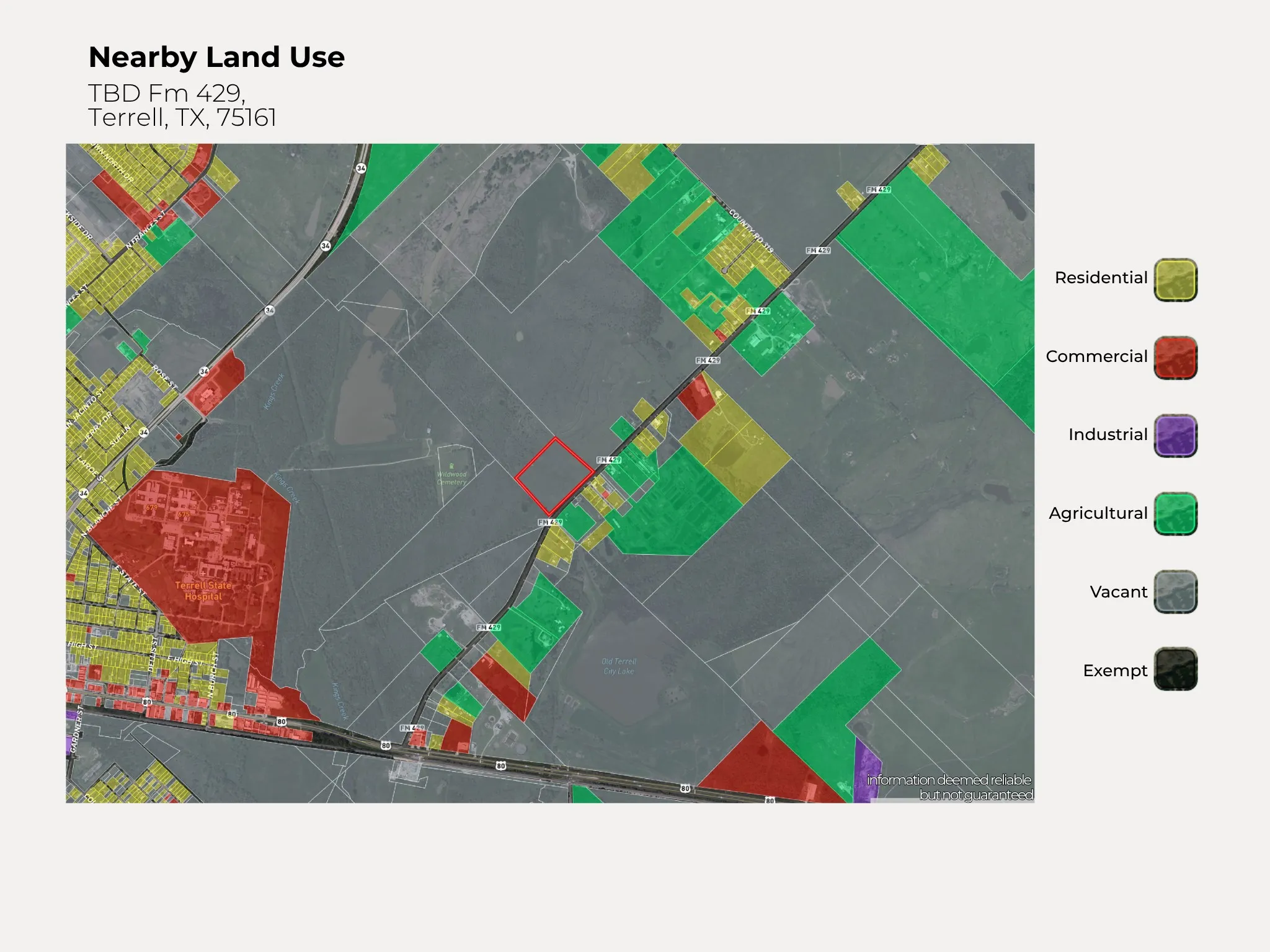 Unimproved Land For Sale in Kaufman County , 429 FM 429, Terrell, Texas 75161, 0, 0, Garage spaces, 0 Sqft, built in 0, Price $1,040,000, mls#21019239, Real Estate Agent in Terrell, Homes For Sale in Kaufman county, Homes For Sale in Terrell, Realtor in Terrell Texas, Real Estate Brokerage Independent Realty Texas, Luminita Cordes Realtor