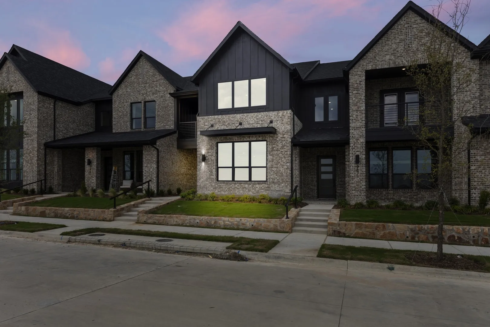 Townhouse For Sale in Collin County , 2836 Yampa Drive, Mc Kinney, Texas 75071, 3 Bedrooms, 2 Bathrooms, 2 Garage spaces, 2,133 Sqft, built in 2025, New Construction - Incomplete, Price $499,990, mls#21020293, Real Estate Agent in Mc Kinney, Homes For Sale in Collin county, Homes For Sale in Mc Kinney, Realtor in Mc Kinney Texas, Real Estate Brokerage Independent Realty Texas, Luminita Cordes Realtor