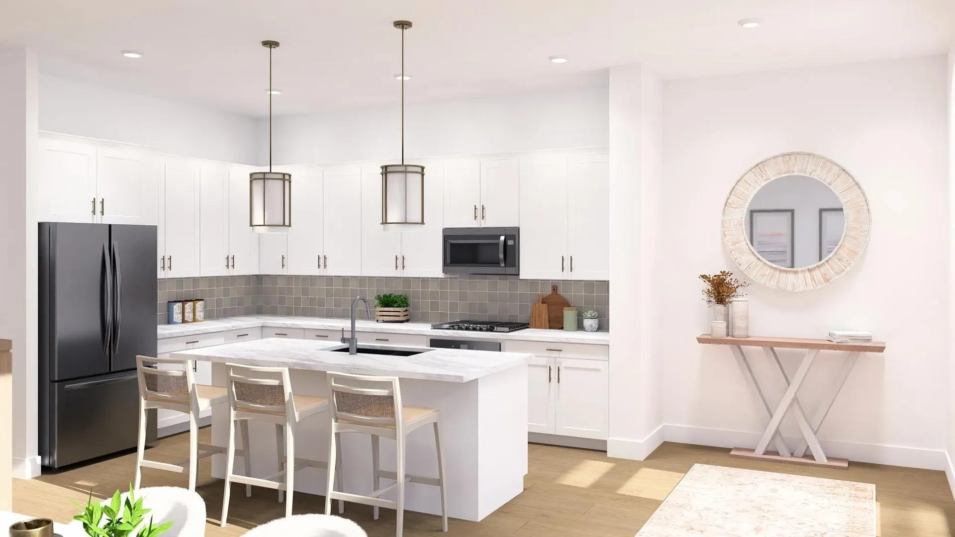 Townhouse For Sale in Collin County , 2836 Yampa Drive, Mc Kinney, Texas 75071, 3 Bedrooms, 2 Bathrooms, 2 Garage spaces, 2,133 Sqft, built in 2025, New Construction - Incomplete, Price $499,990, mls#21020293, Real Estate Agent in Mc Kinney, Homes For Sale in Collin county, Homes For Sale in Mc Kinney, Realtor in Mc Kinney Texas, Real Estate Brokerage Independent Realty Texas, Luminita Cordes Realtor