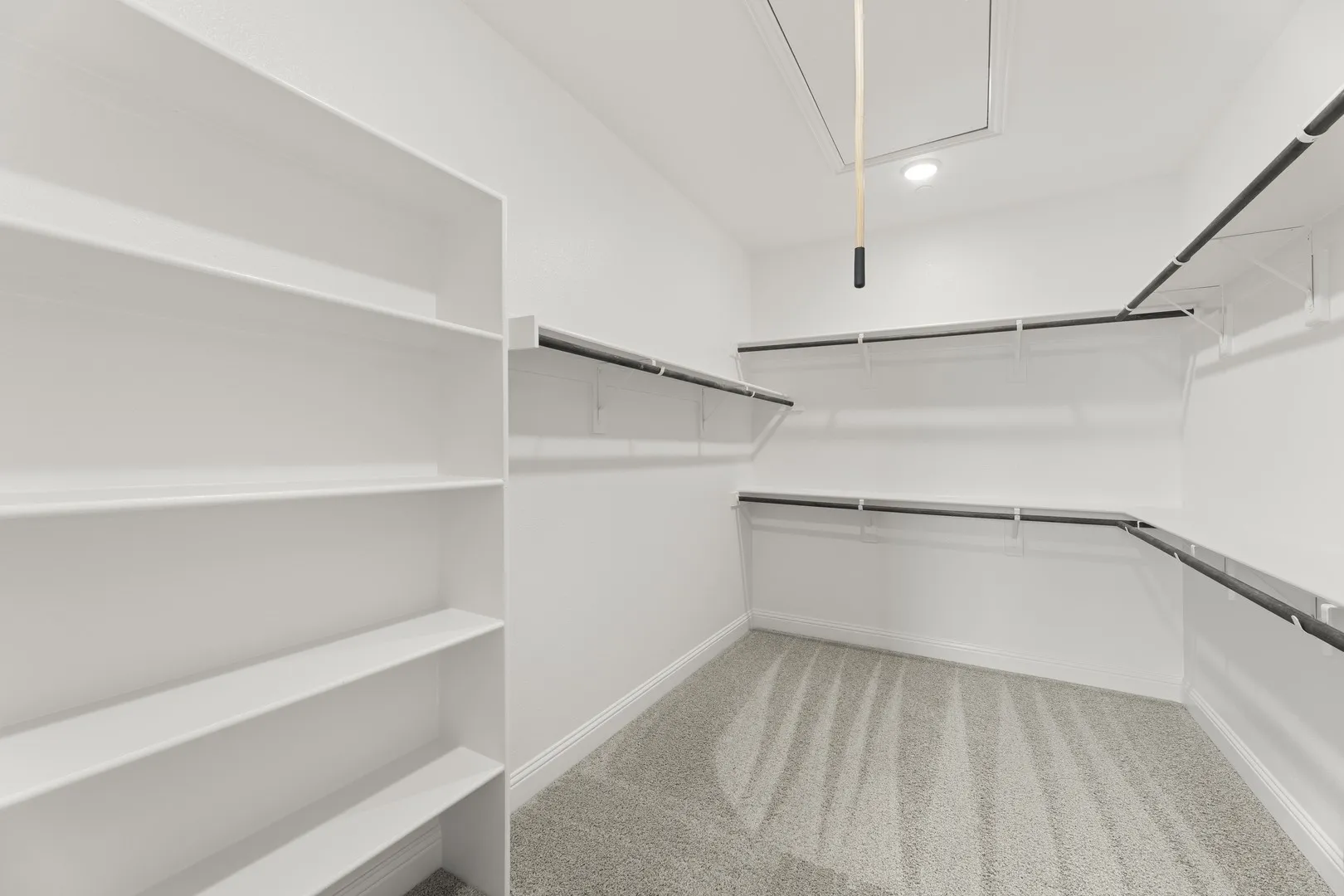 22. 2828 Yampa - Closet