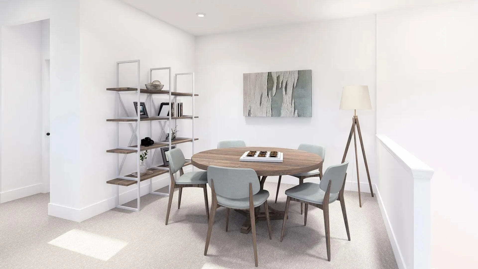 The Holly Loft