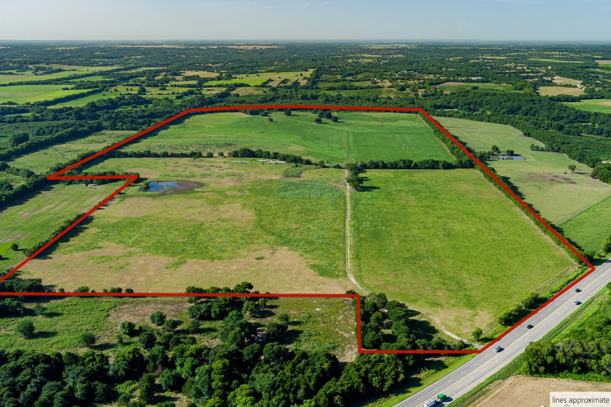 Unimproved Land For Sale in Fannin County , TBD 156.028 AC State Highway 121 Highway, Randolph, Texas 75475, 0, 0, Garage spaces, 0 Sqft, built in 0, Price $5,148,924, mls#21020601, Real Estate Agent in Randolph, Homes For Sale in Fannin county, Homes For Sale in Randolph, Realtor in Randolph Texas, Real Estate Brokerage Independent Realty Texas, Luminita Cordes Realtor