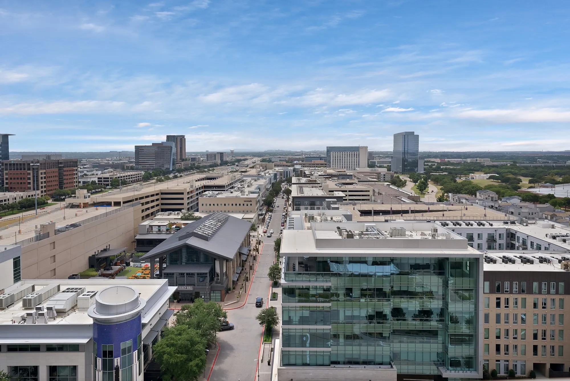 Condominium For Sale in Collin County , 7901 Windrose Avenue 1604, Plano, Texas 75024, 3 Bedroom, 4 Bathroom, 2 Garage spaces, 2,589 Sqft, built in 2019, Preowned, mls#21015482, Real Estate Agent in Plano, Homes For Sale in Collin county, Homes For Sale in Plano, Realtor in Plano Texas, Real Estate Brokerage Independent Realty Texas, Luminita Cordes Realtor