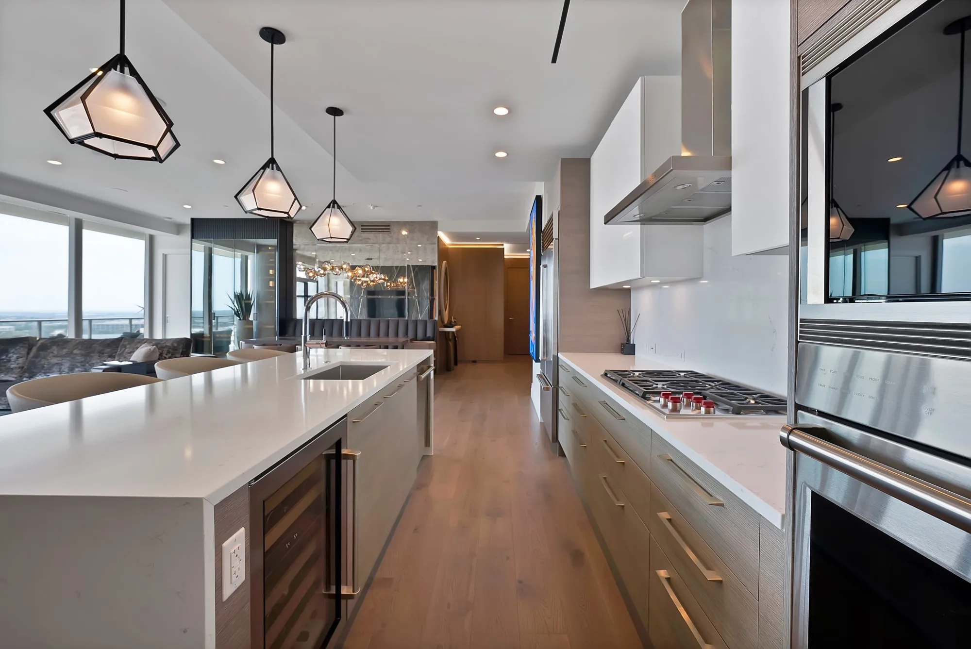Condominium For Sale in Collin County , 7901 Windrose Avenue 1604, Plano, Texas 75024, 3 Bedroom, 4 Bathroom, 2 Garage spaces, 2,589 Sqft, built in 2019, Preowned, mls#21015482, Real Estate Agent in Plano, Homes For Sale in Collin county, Homes For Sale in Plano, Realtor in Plano Texas, Real Estate Brokerage Independent Realty Texas, Luminita Cordes Realtor
