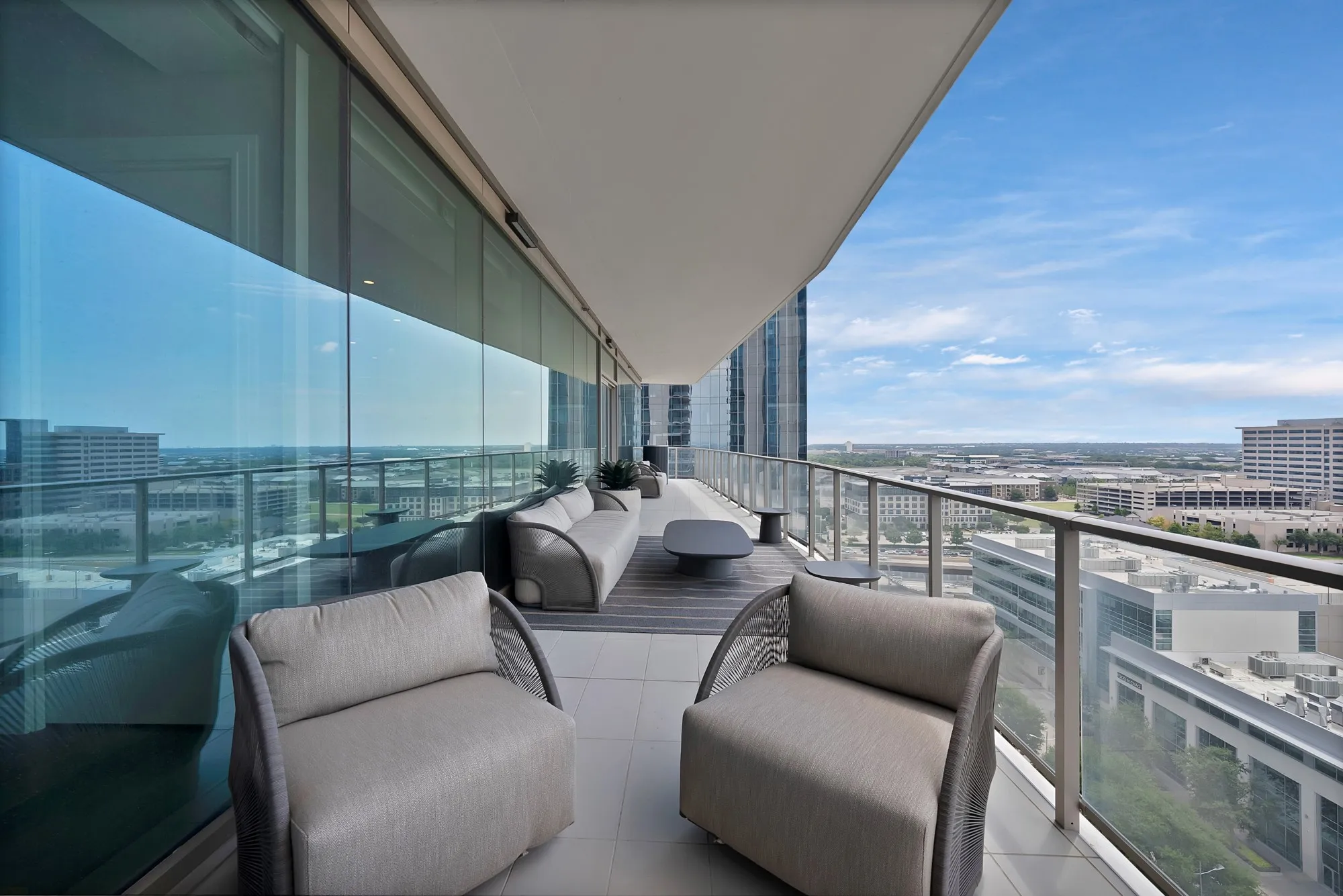 Condominium For Sale in Collin County , 7901 Windrose Avenue 1604, Plano, Texas 75024, 3 Bedroom, 4 Bathroom, 2 Garage spaces, 2,589 Sqft, built in 2019, Preowned, mls#21015482, Real Estate Agent in Plano, Homes For Sale in Collin county, Homes For Sale in Plano, Realtor in Plano Texas, Real Estate Brokerage Independent Realty Texas, Luminita Cordes Realtor